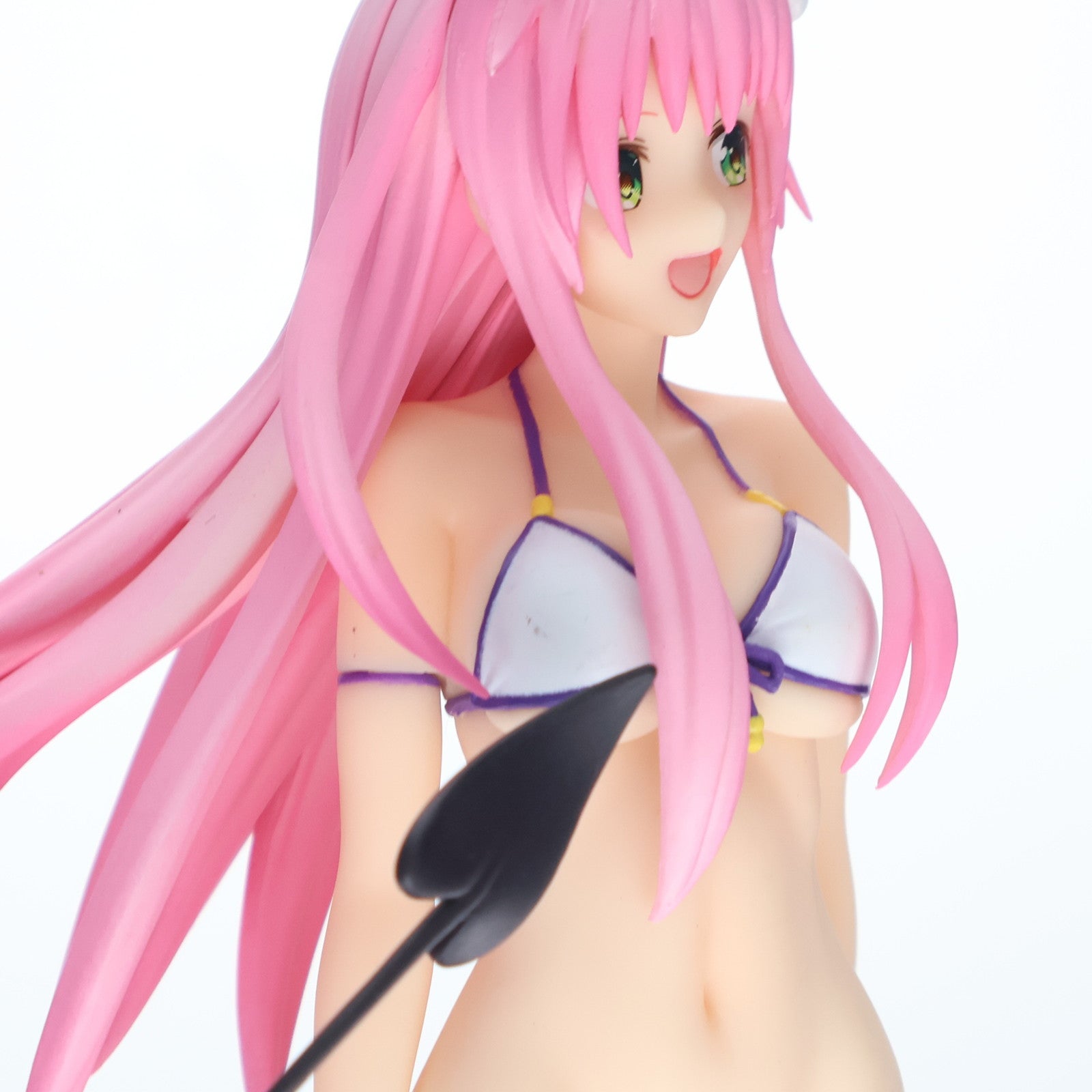 【中古即納】[FIG] POP UP PARADE(ポップアップパレード) ララ・サタリン・デビルーク To LOVEる-とらぶる- ダークネス 完成品 フィギュア グッドスマイルカンパニー(20211113)