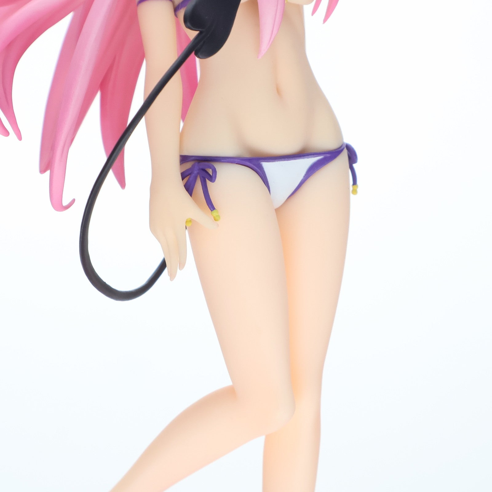 【中古即納】[FIG] POP UP PARADE(ポップアップパレード) ララ・サタリン・デビルーク To LOVEる-とらぶる- ダークネス 完成品 フィギュア グッドスマイルカンパニー(20211113)