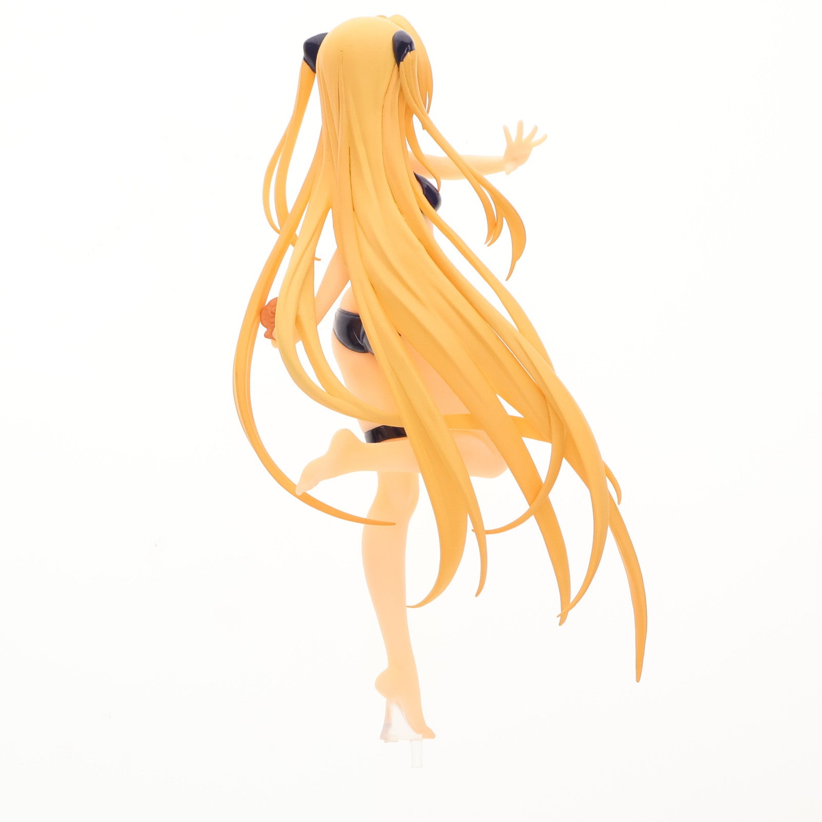 【中古即納】[FIG] POP UP PARADE(ポップアップパレード) 金色の闇(こんじきのやみ) To LOVEる-とらぶる- ダークネス 完成品 フィギュア マックスファクトリー(20220116)