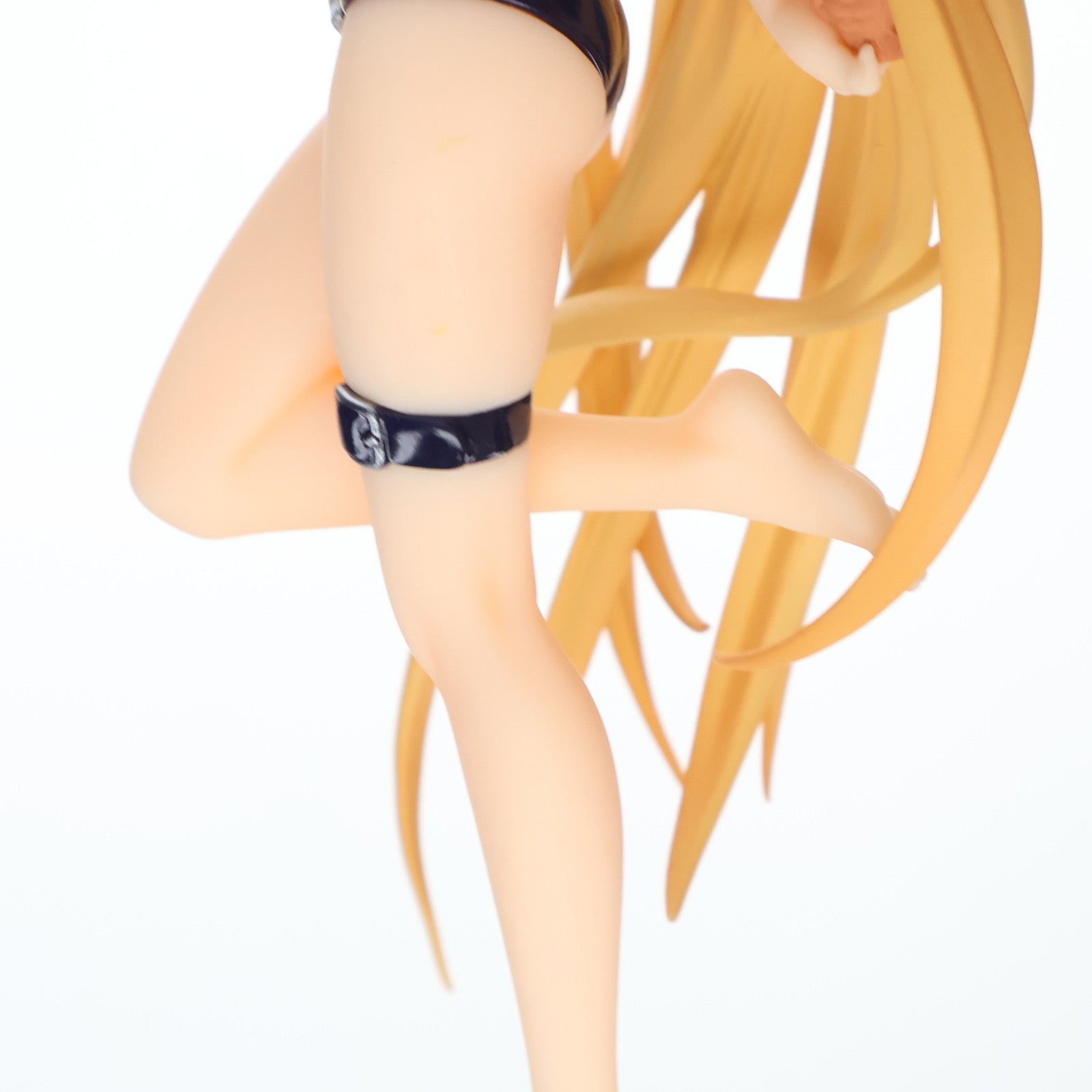 【中古即納】[FIG] POP UP PARADE(ポップアップパレード) 金色の闇(こんじきのやみ) To LOVEる-とらぶる- ダークネス 完成品 フィギュア マックスファクトリー(20220116)