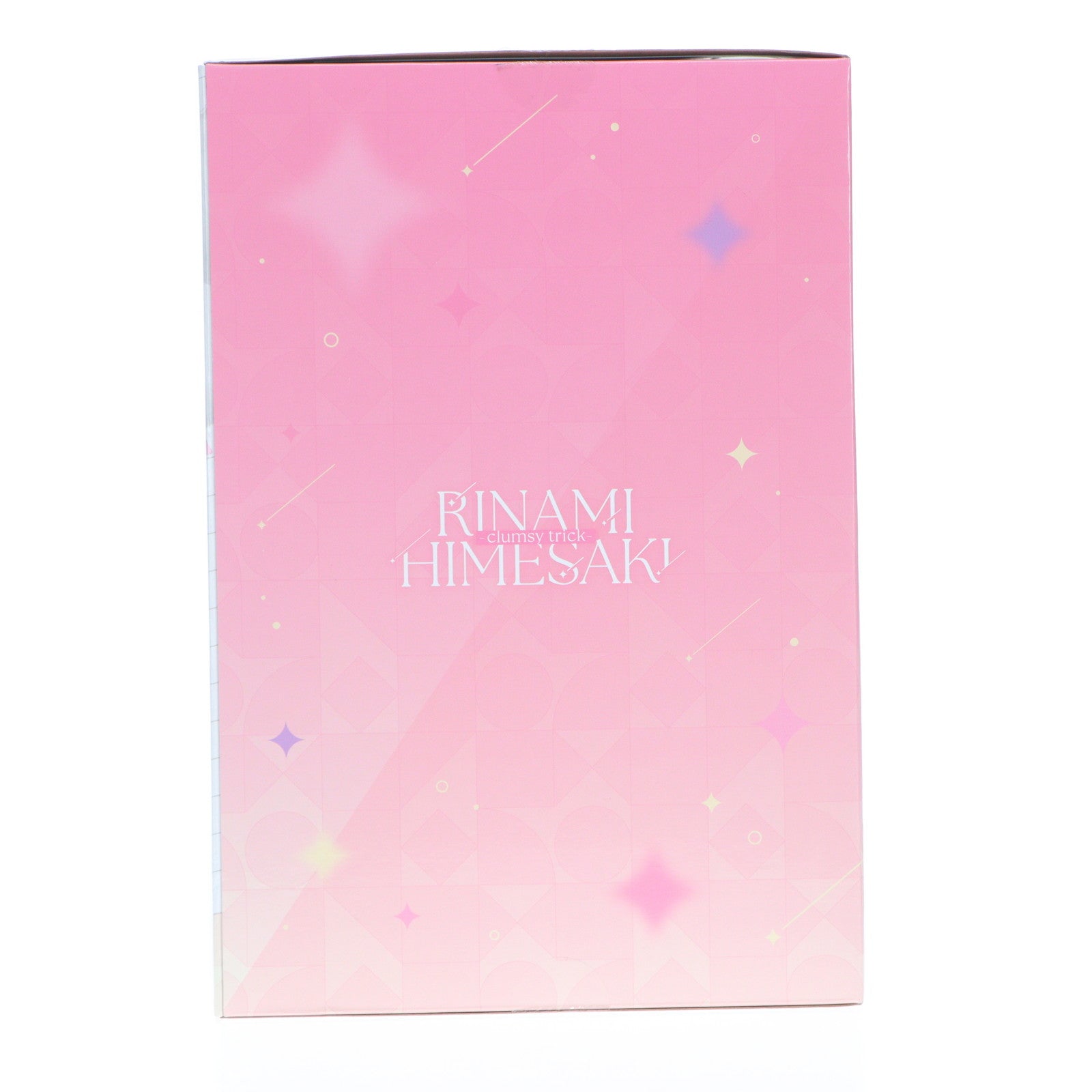 【中古即納】[FIG] コトブキヤショップ限定特典付属 姫崎莉波-clumsy trick-(ひめさきりなみ) 学園アイドルマスター 1/7 完成品 フィギュア(PV295) コトブキヤ(20251114)