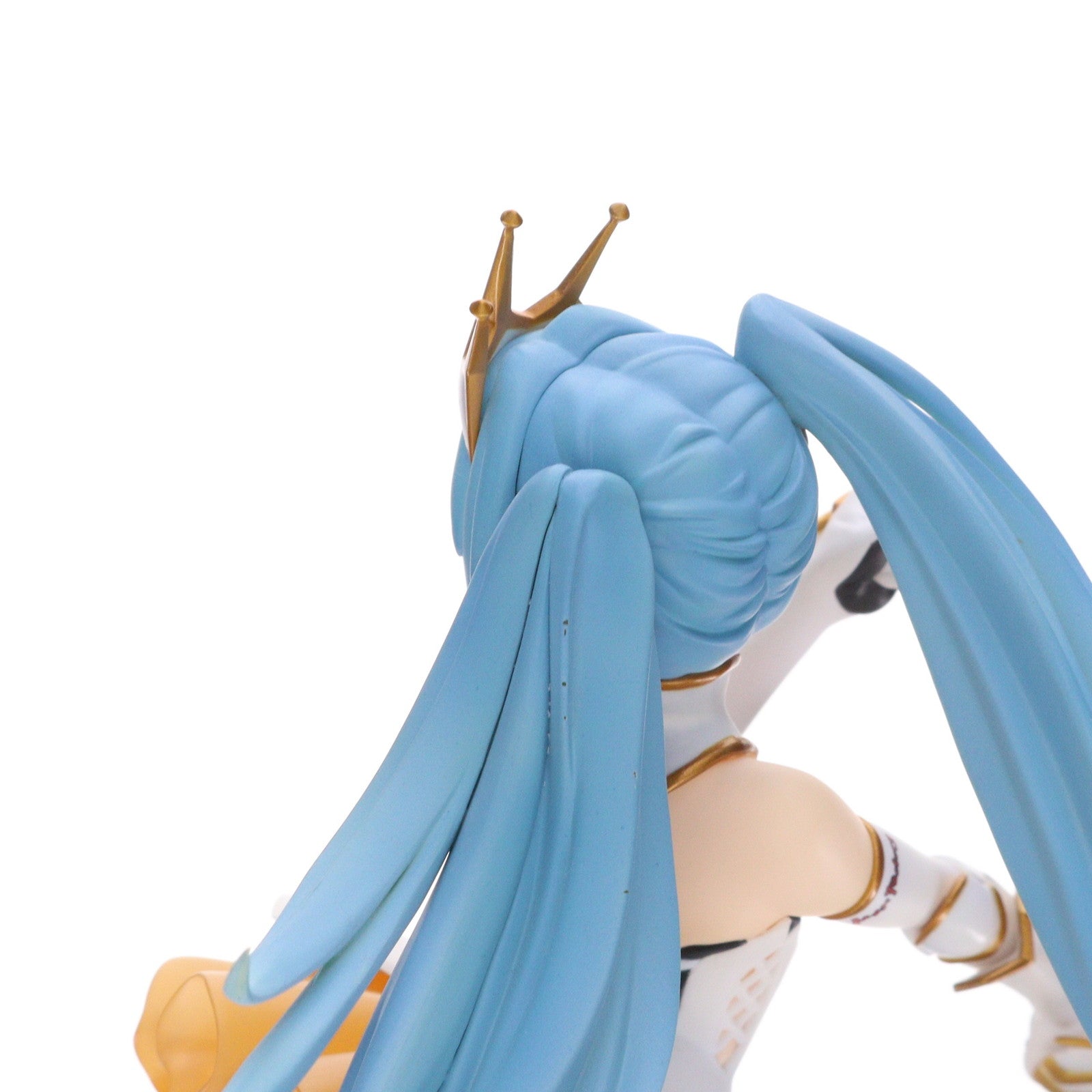 【中古即納】[FIG] レーシングミク 2015 Ver. 初音ミク GTプロジェクト 1/8 完成品 フィギュア グッドスマイルカンパニー(20160901)