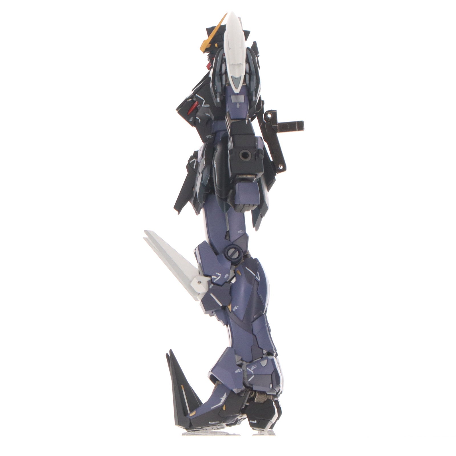 【中古即納】[FIG] 魂ウェブ商店限定 GUNDAM FIX FIGURATION METAL COMPOSITE ガンダムデスサイズヘル(EW版) 新機動戦記ガンダムW Endless Waltz(エンドレスワルツ) 完成品 可動フィギュア バンダイスピリッツ(20230731)