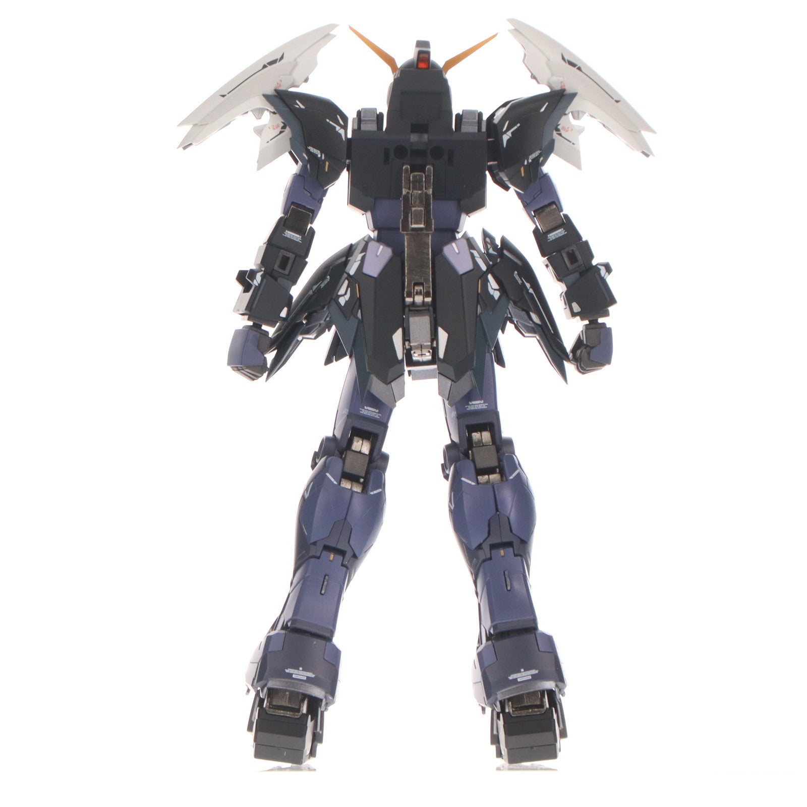 【中古即納】[FIG] 魂ウェブ商店限定 GUNDAM FIX FIGURATION METAL COMPOSITE ガンダムデスサイズヘル(EW版) 新機動戦記ガンダムW Endless Waltz(エンドレスワルツ) 完成品 可動フィギュア バンダイスピリッツ(20230731)