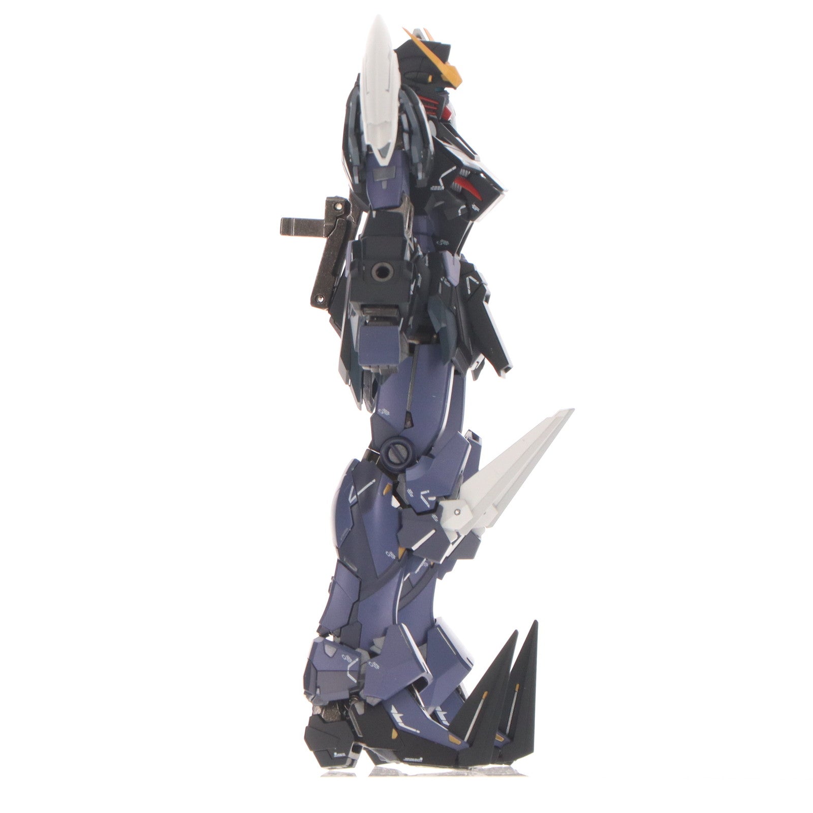 【中古即納】[FIG] 魂ウェブ商店限定 GUNDAM FIX FIGURATION METAL COMPOSITE ガンダムデスサイズヘル(EW版) 新機動戦記ガンダムW Endless Waltz(エンドレスワルツ) 完成品 可動フィギュア バンダイスピリッツ(20230731)