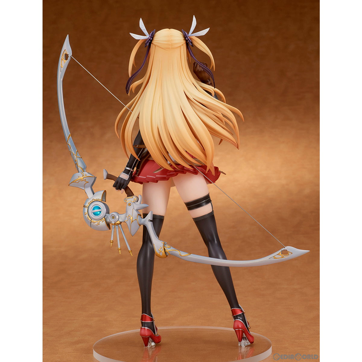 【中古即納】[FIG] アリサ・ラインフォルト 英雄伝説 閃の軌跡II 1/7 完成品 フィギュア キューズQ(20250331)
