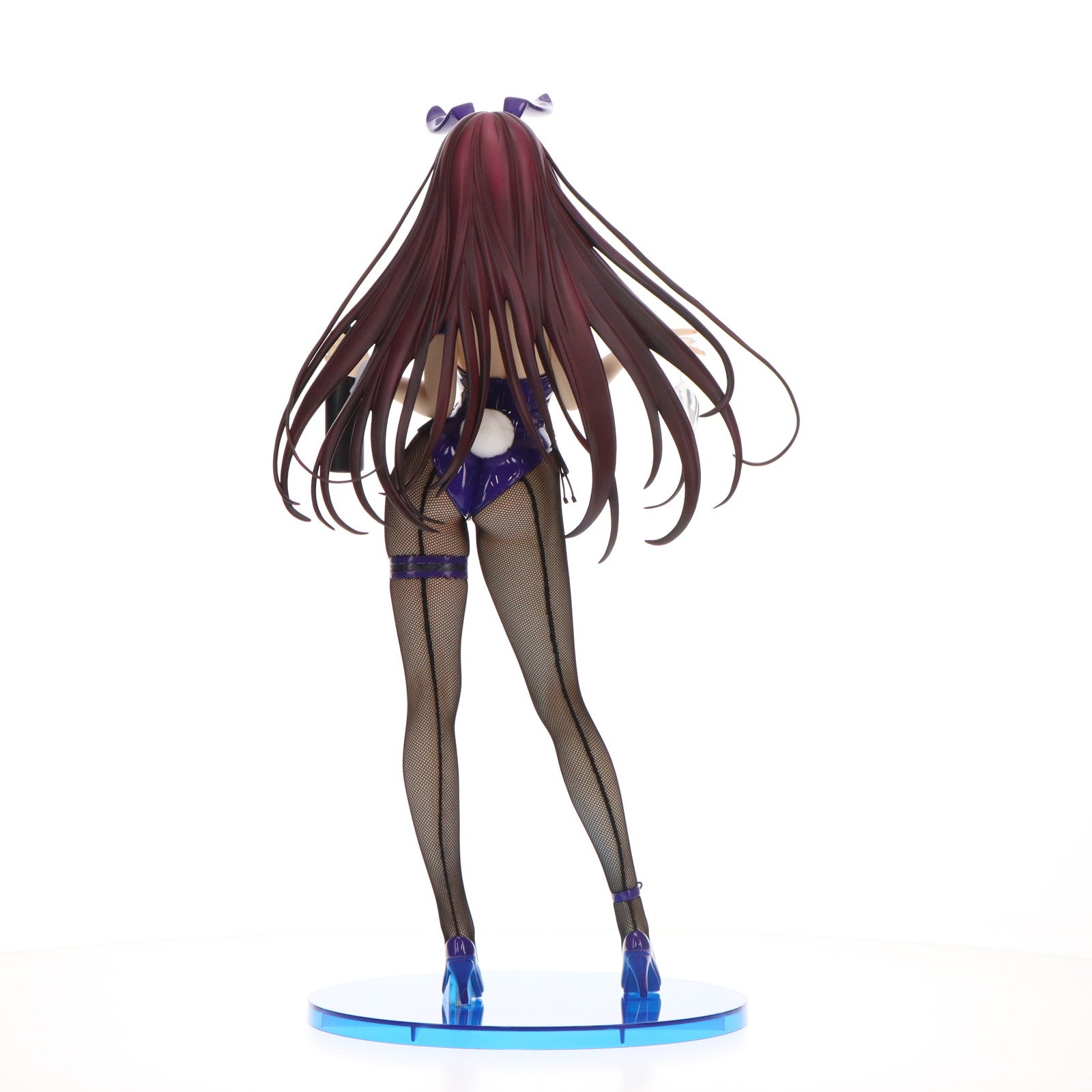 【中古即納】[FIG] (再販) B-style スカサハ 刺し穿つバニーVer. Fate/Grand Order(フェイト/グランドオーダー) 1/4 完成品 フィギュア 一部店舗&オンラインショップ限定 FREEing(フリーイング)(20240630)