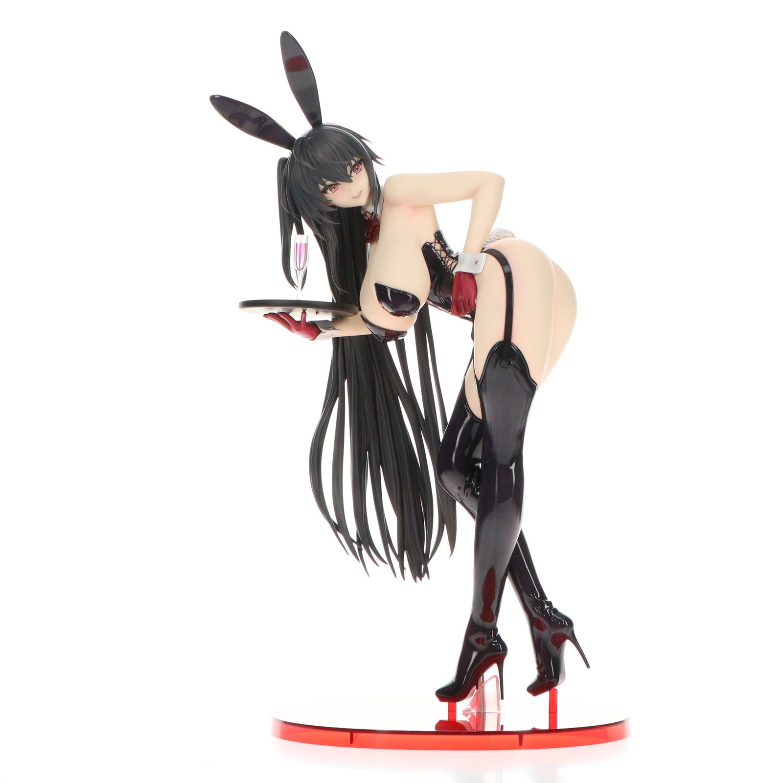 【中古即納】[FIG] B-style 大鳳(たいほう) アニバーサリーバニーVer. アズールレーン 1/4 完成品 フィギュア FREEing(フリーイング)(20250630)