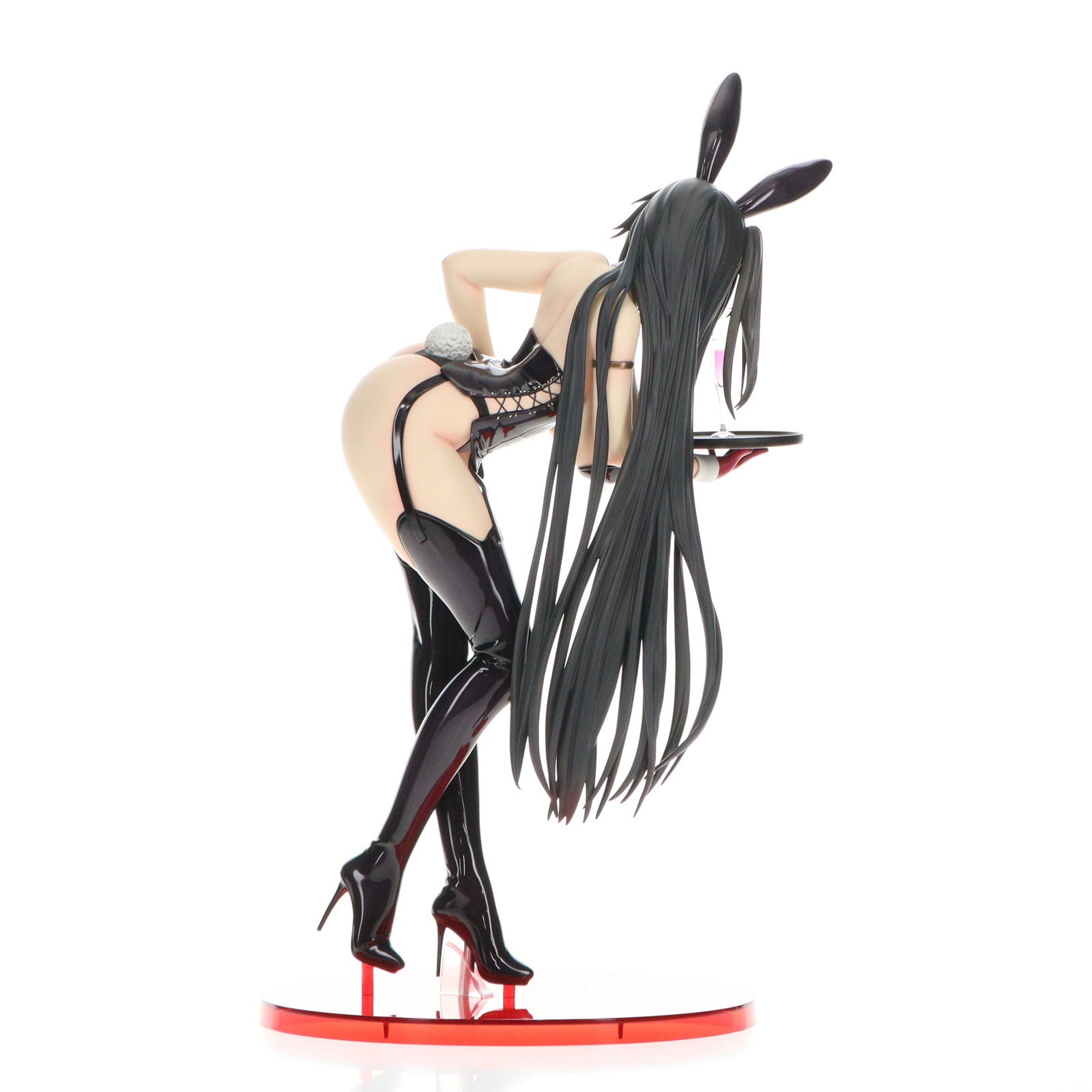 【中古即納】[FIG] B-style 大鳳(たいほう) アニバーサリーバニーVer. アズールレーン 1/4 完成品 フィギュア FREEing(フリーイング)(20250630)