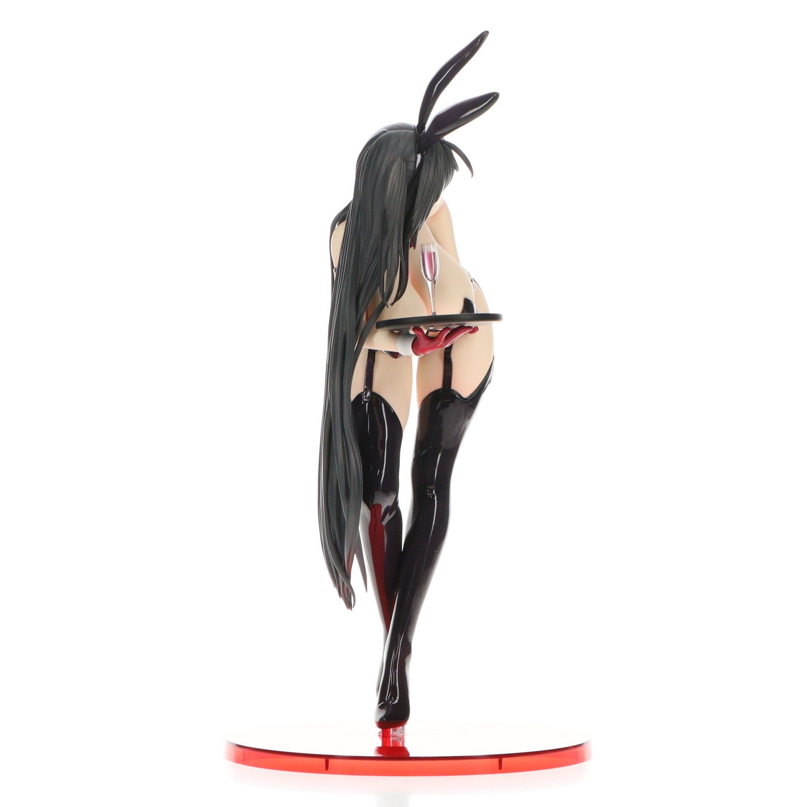 【中古即納】[FIG] B-style 大鳳(たいほう) アニバーサリーバニーVer. アズールレーン 1/4 完成品 フィギュア FREEing(フリーイング)(20250630)