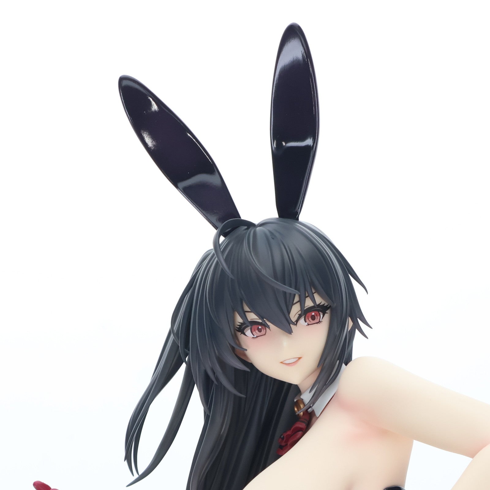 【中古即納】[FIG] B-style 大鳳(たいほう) アニバーサリーバニーVer. アズールレーン 1/4 完成品 フィギュア FREEing(フリーイング)(20250630)