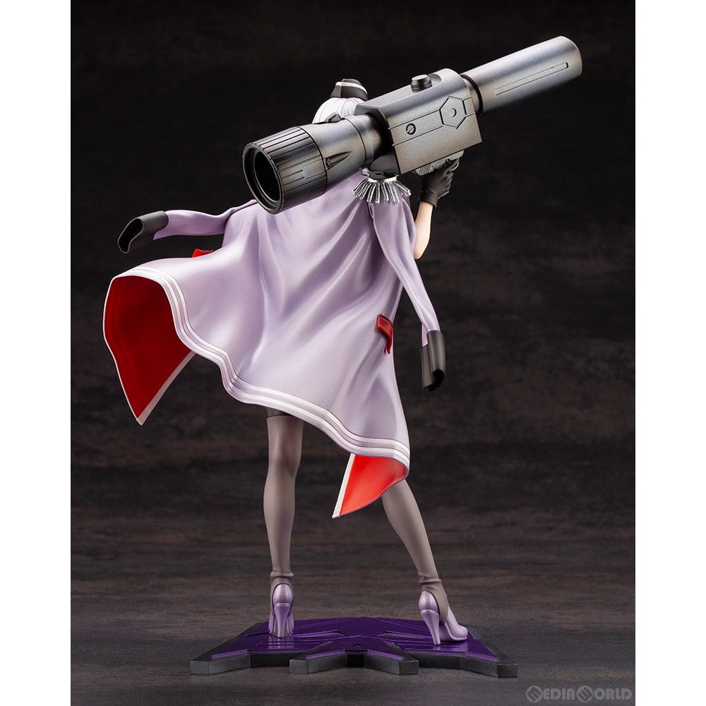 【中古即納】[FIG] TRANSFORMERS美少女 メガトロン トランスフォーマー 1/7 完成品 フィギュア(SV332) コトブキヤ(20230212)