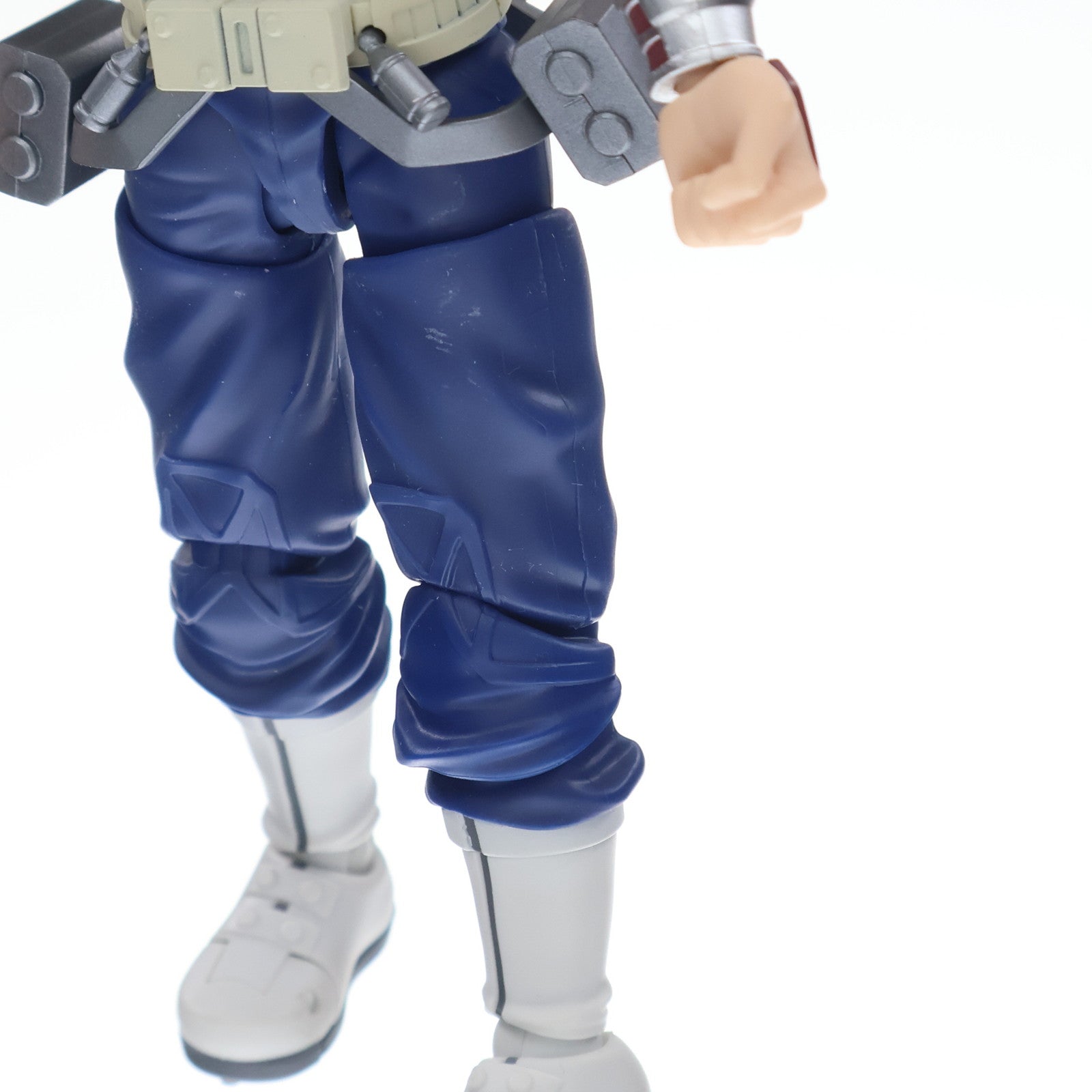 【中古即納】[FIG] S.H.Figuarts(フィギュアーツ) 轟焦凍(とどろきしょうと) 僕のヒーローアカデミア 完成品 可動フィギュア バンダイスピリッツ(20250621)