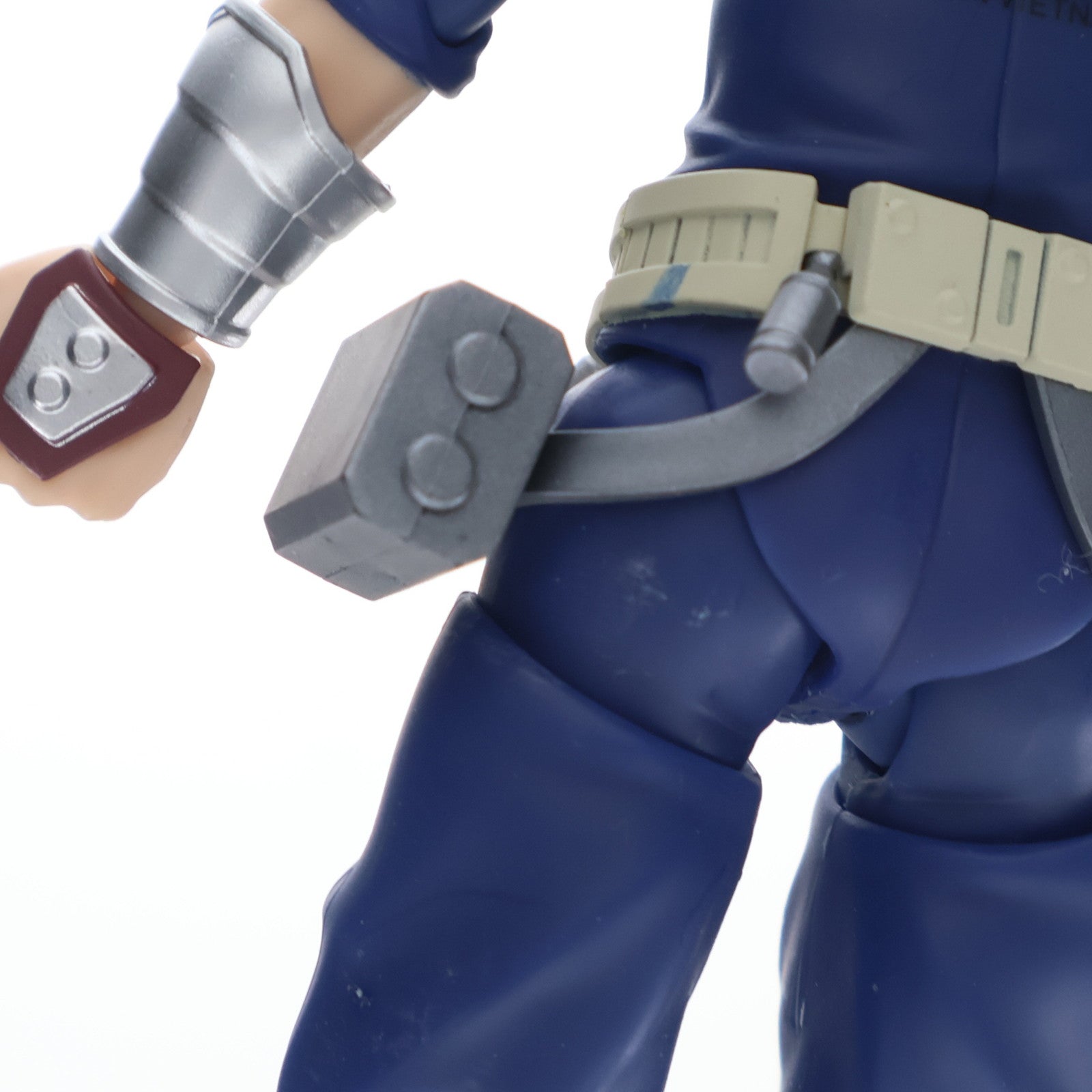 【中古即納】[FIG] S.H.Figuarts(フィギュアーツ) 轟焦凍(とどろきしょうと) 僕のヒーローアカデミア 完成品 可動フィギュア バンダイスピリッツ(20250621)