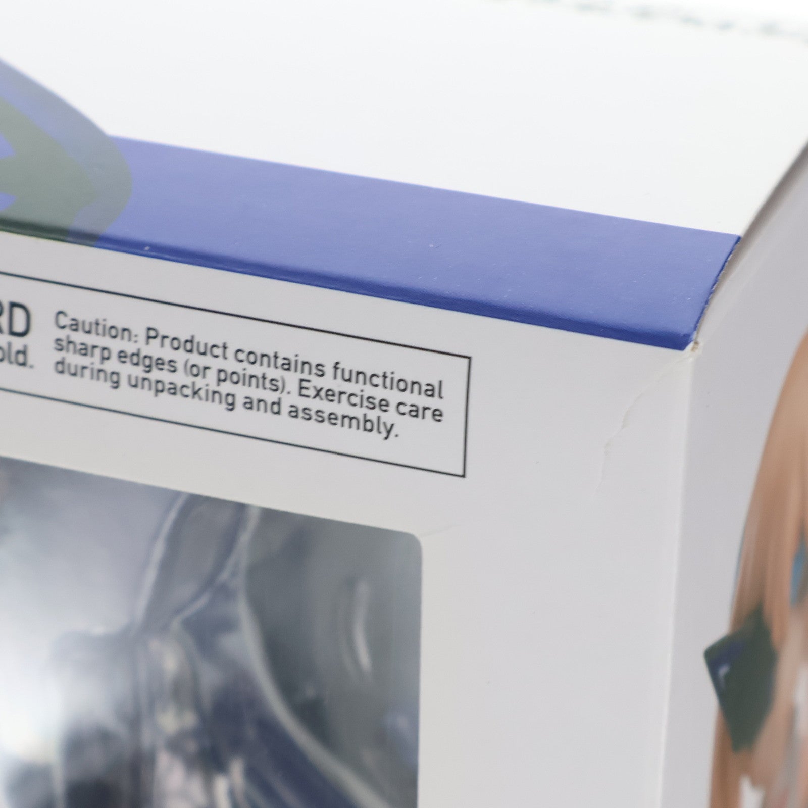 【中古即納】[FIG] figma(フィグマ) 456 参(さん) 重兵装型女子高生 完成品 可動フィギュア マックスファクトリー(20200829)