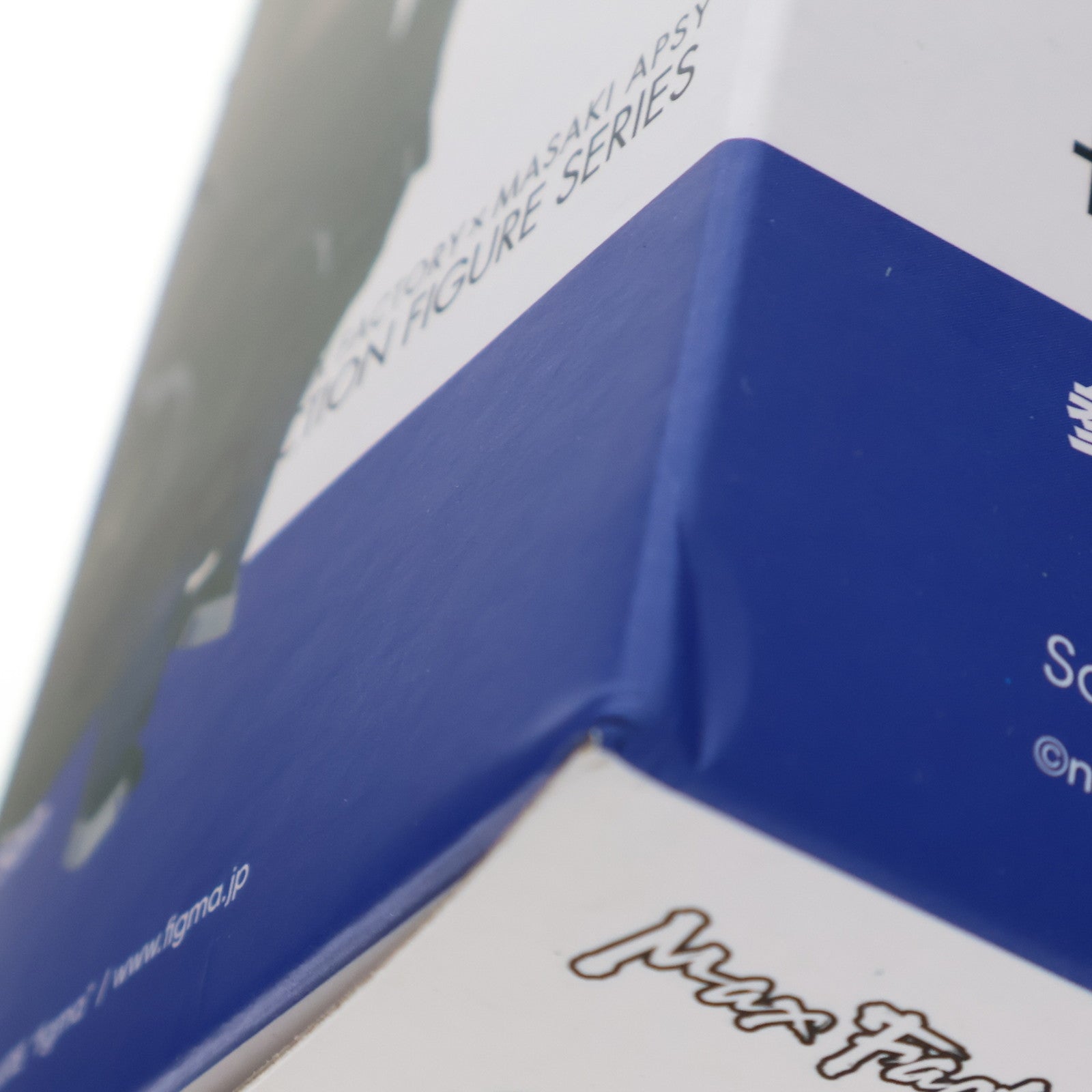 【中古即納】[FIG] figma(フィグマ) 456 参(さん) 重兵装型女子高生 完成品 可動フィギュア マックスファクトリー(20200829)