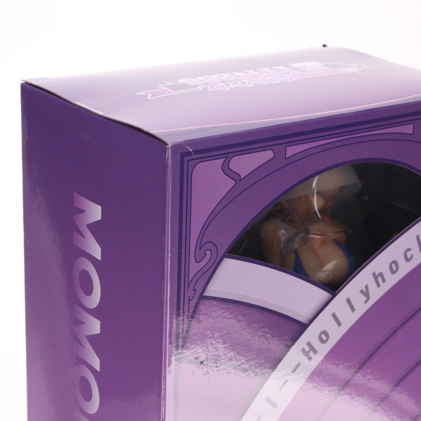 【中古即納】[FIG] トレーニング女子 葵(あおい) 1/6 完成品 フィギュア MOMOROSER(モモローザー)(20241222)