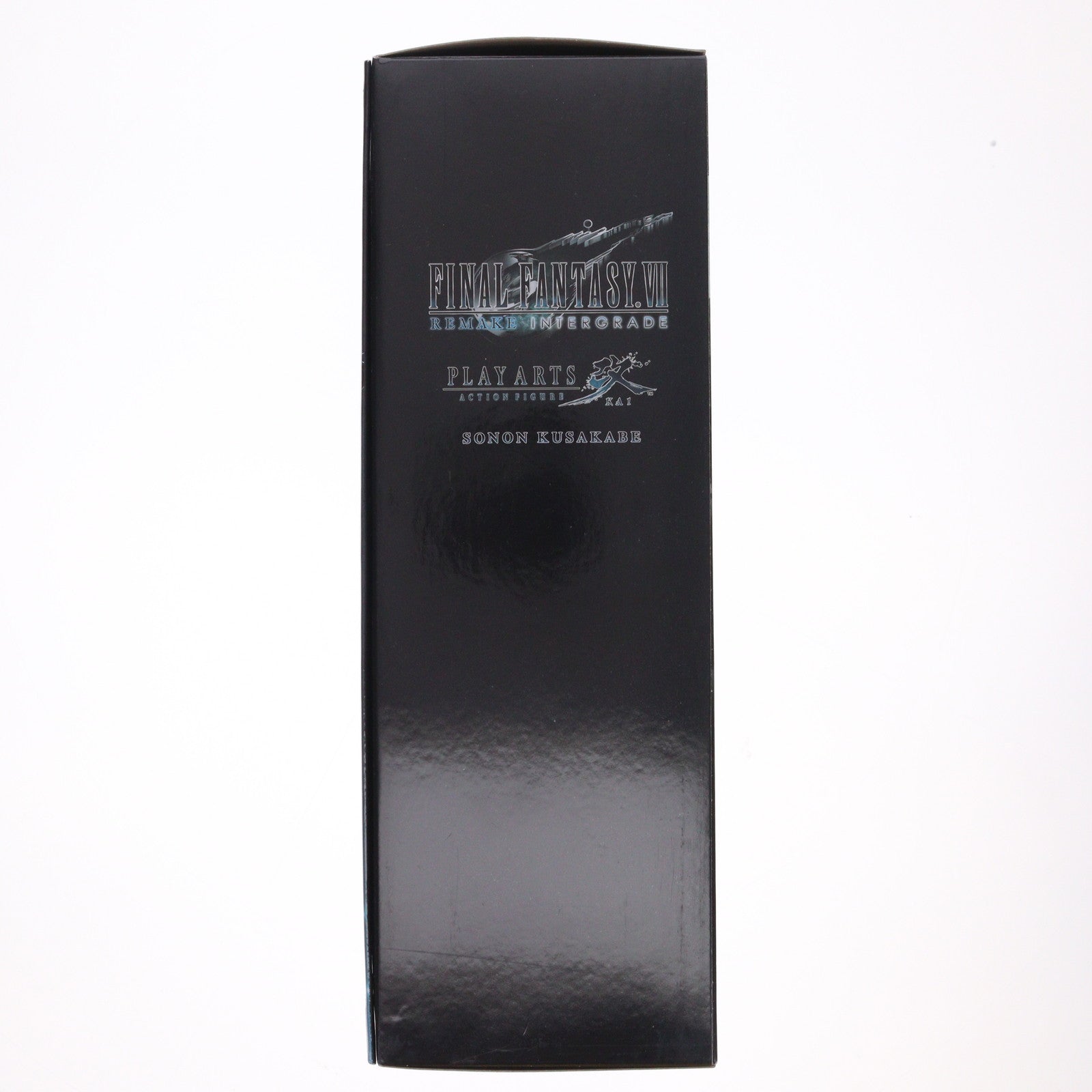 【中古即納】[FIG] PLAY ARTS改(プレイアーツ改) ソノン・クサカベ FINAL FANTASY VII REMAKE INTERGRADE(ファイナルファンタジー7リメイク インターグレード) 完成品 可動フィギュア スクウェア・エニックス(20221008)