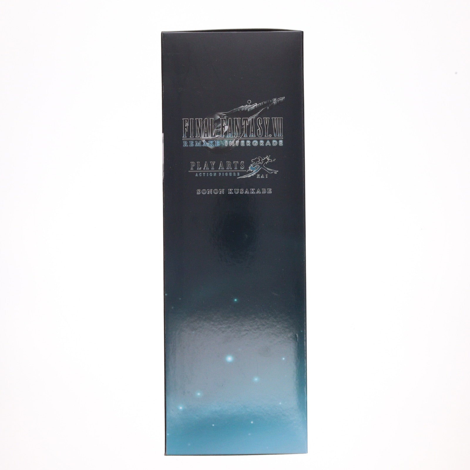 【中古即納】[FIG] PLAY ARTS改(プレイアーツ改) ソノン・クサカベ FINAL FANTASY VII REMAKE INTERGRADE(ファイナルファンタジー7リメイク インターグレード) 完成品 可動フィギュア スクウェア・エニックス(20221008)