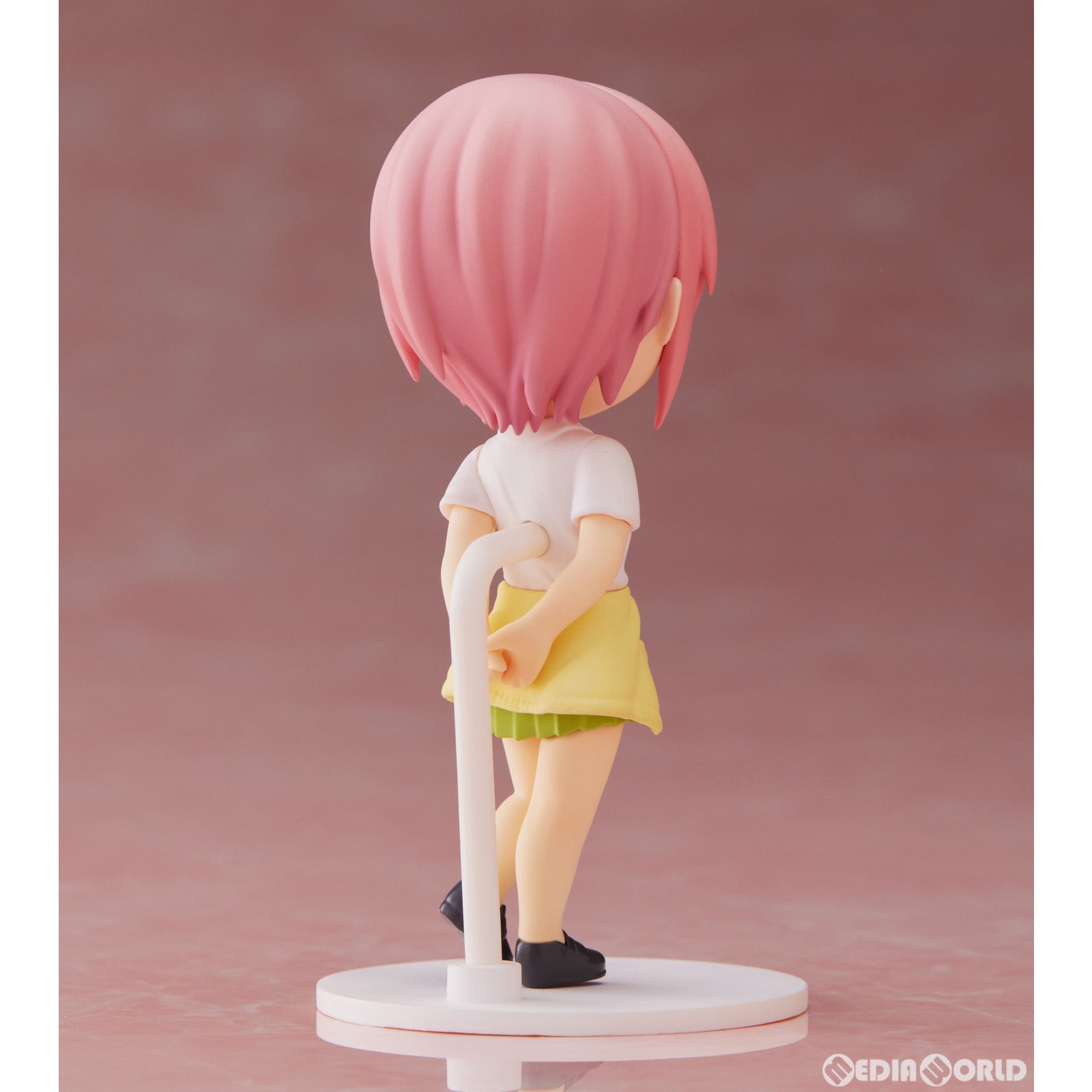 【中古即納】[FIG] 中野一花(なかのいちか) 五等分の花嫁∬ 完成品 ミニフィギュア(PF208) PLUM(プラム)(20221030)