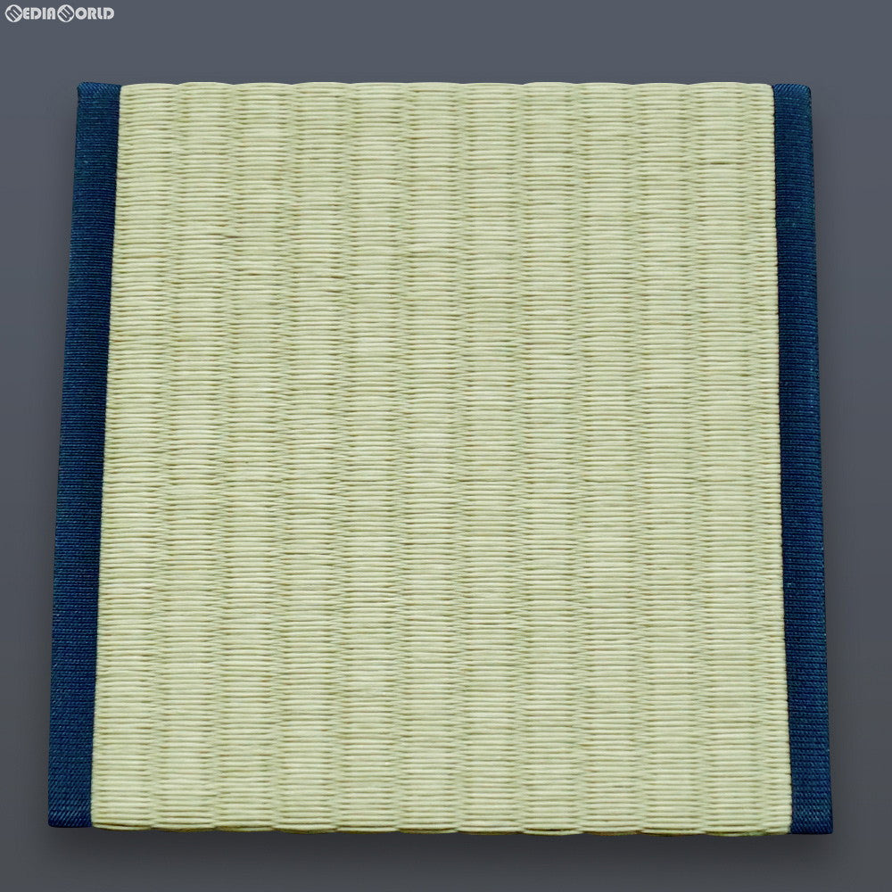 【中古即納】[FIG] 畳ベース(中)濃藍(こいあい) フィギュア用アクセサリ(MS024) PLUM(プラム)(20181223)