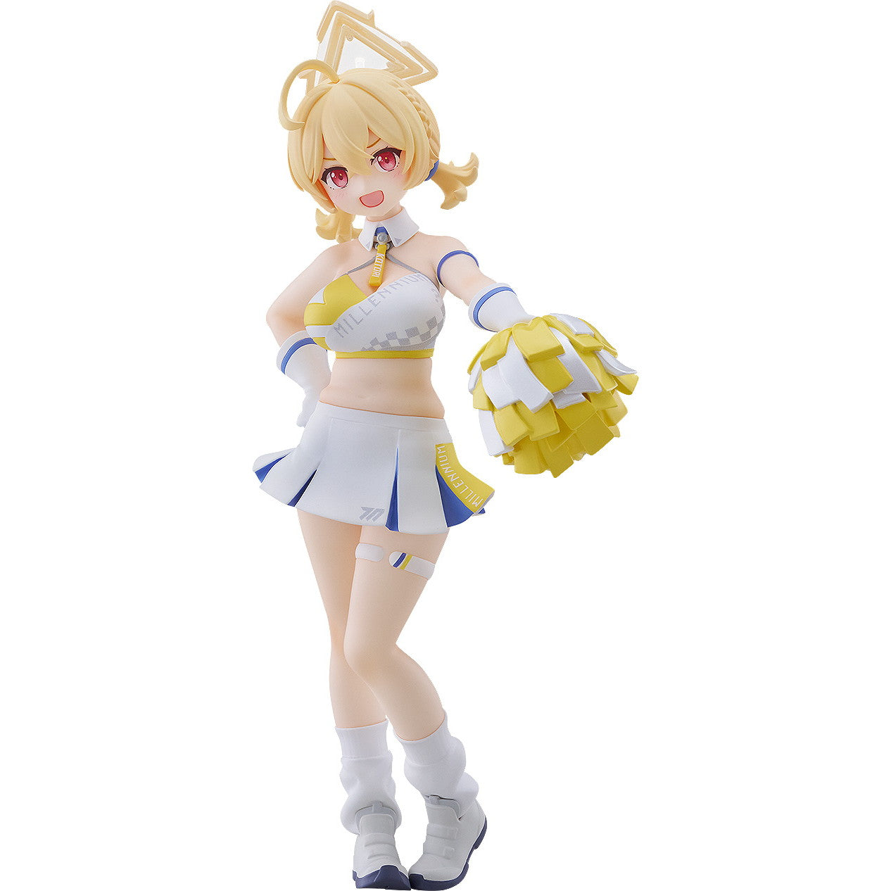【中古即納】[FIG] POP UP PARADE(ポップアップパレード) コトリ(応援団) ブルーアーカイブ -Blue Archive- 完成品 フィギュア グッドスマイルカンパニー(20241227)