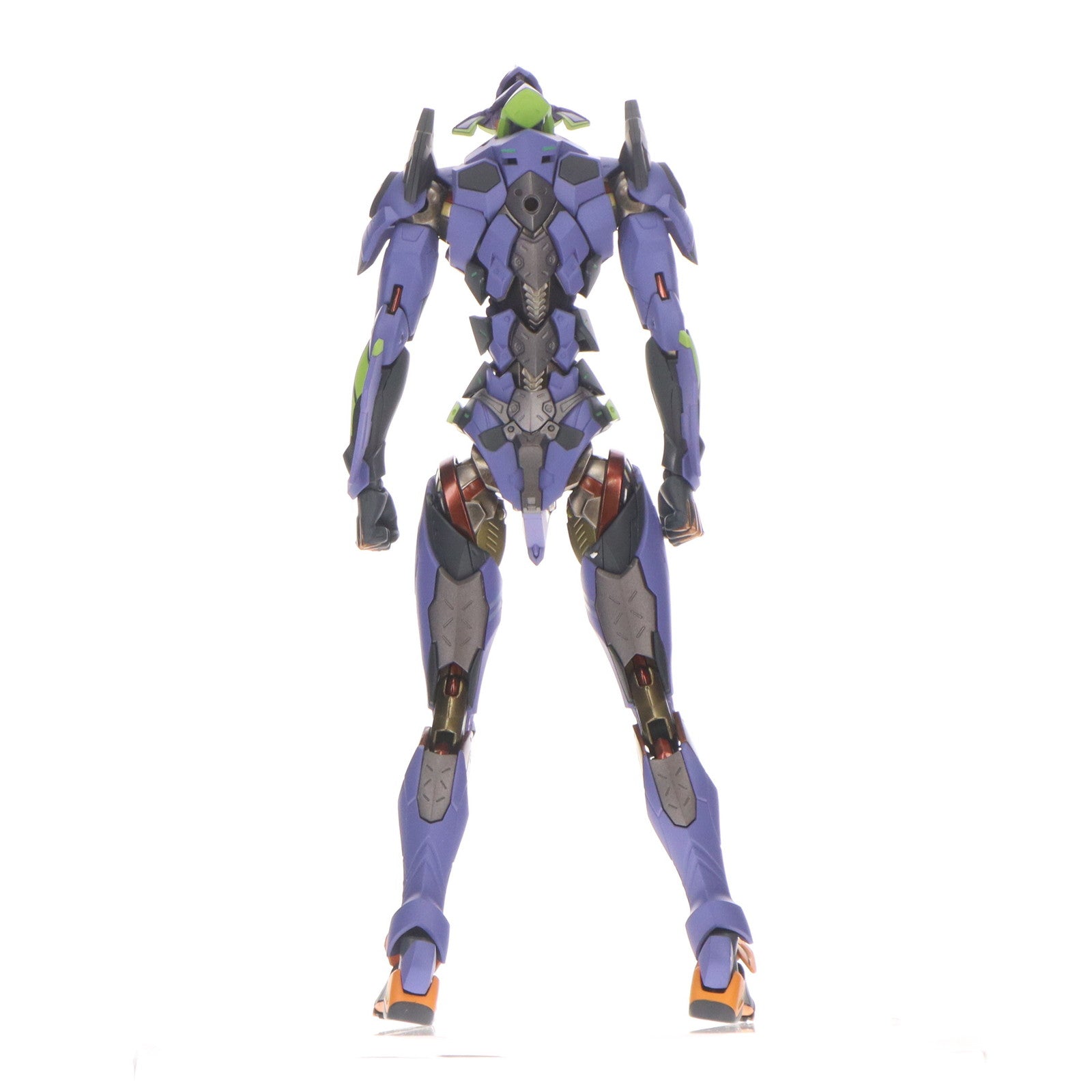 【中古即納】[FIG] METAL BUILD(メタルビルド) エヴァンゲリオン初号機 -STORE LIMITED EDITION- 新世紀エヴァンゲリオン 完成品 可動フィギュア TAMASHII NATIONS STORE限定 バンダイスピリッツ(20231117)