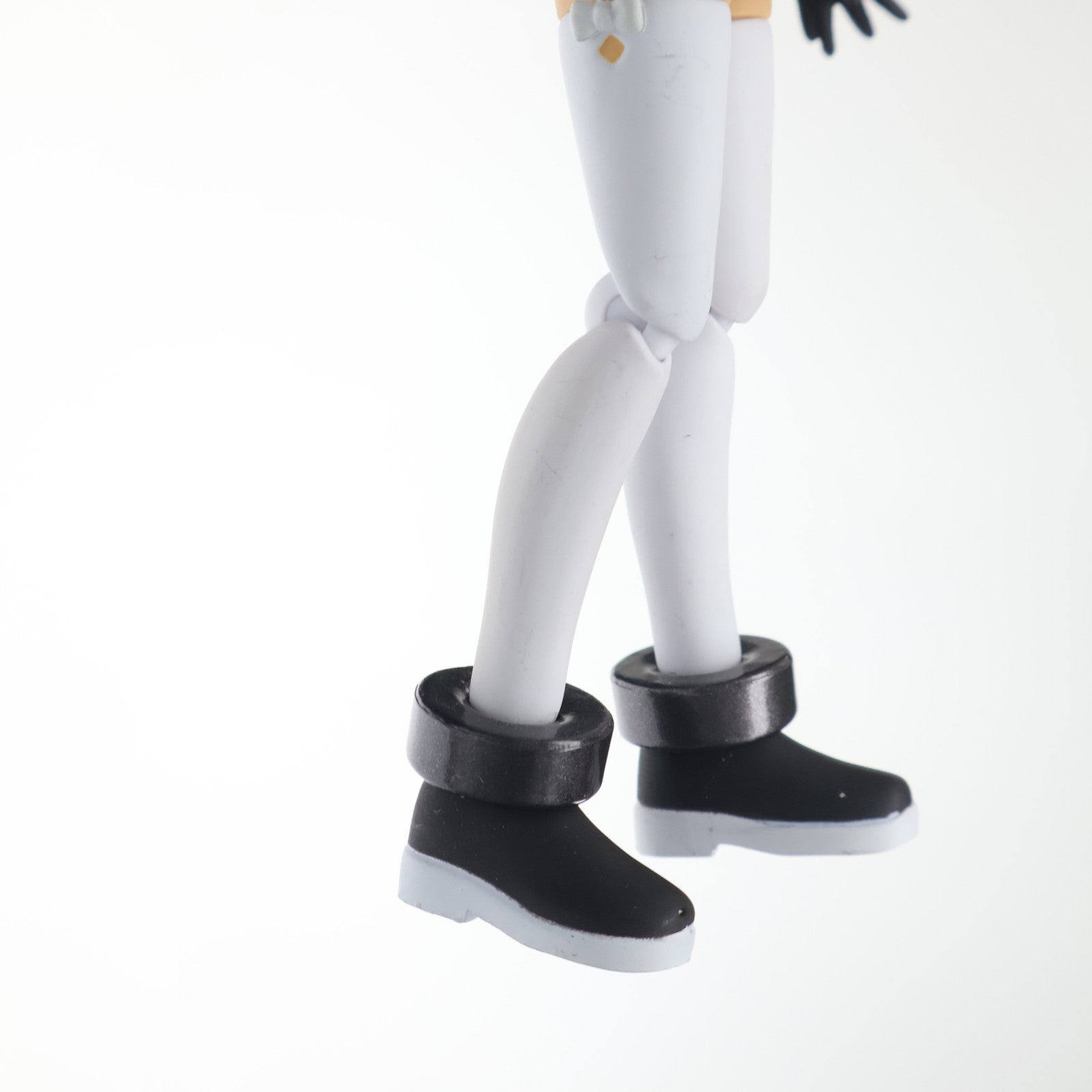【中古即納】[FIG] figma(フィグマ) 198 ストレングス TV ANIMATION ver. ブラック★ロックシューター 完成品 可動フィギュア マックスファクトリー(20140315)