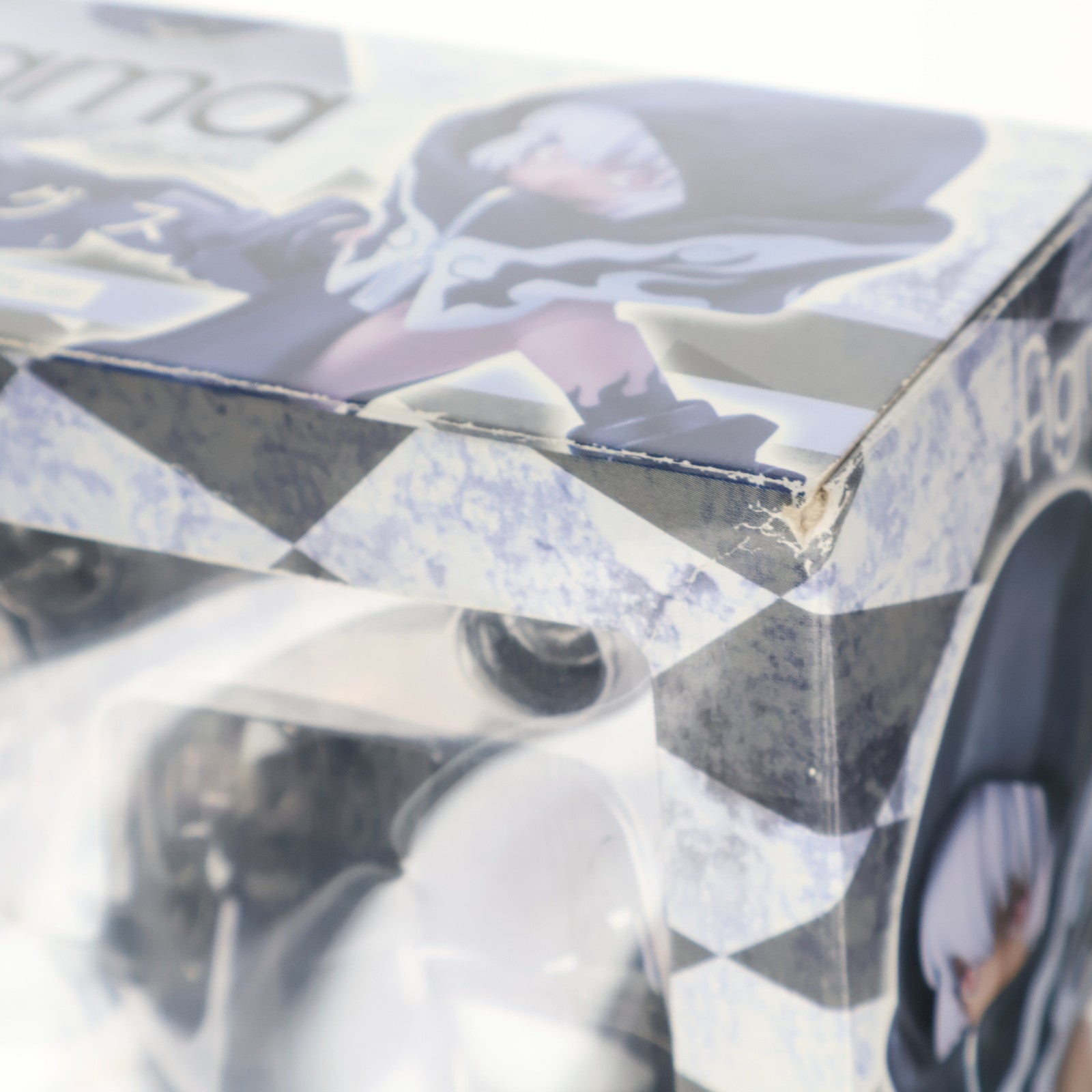 【中古即納】[FIG] figma(フィグマ) 198 ストレングス TV ANIMATION ver. ブラック★ロックシューター 完成品 可動フィギュア マックスファクトリー(20140315)