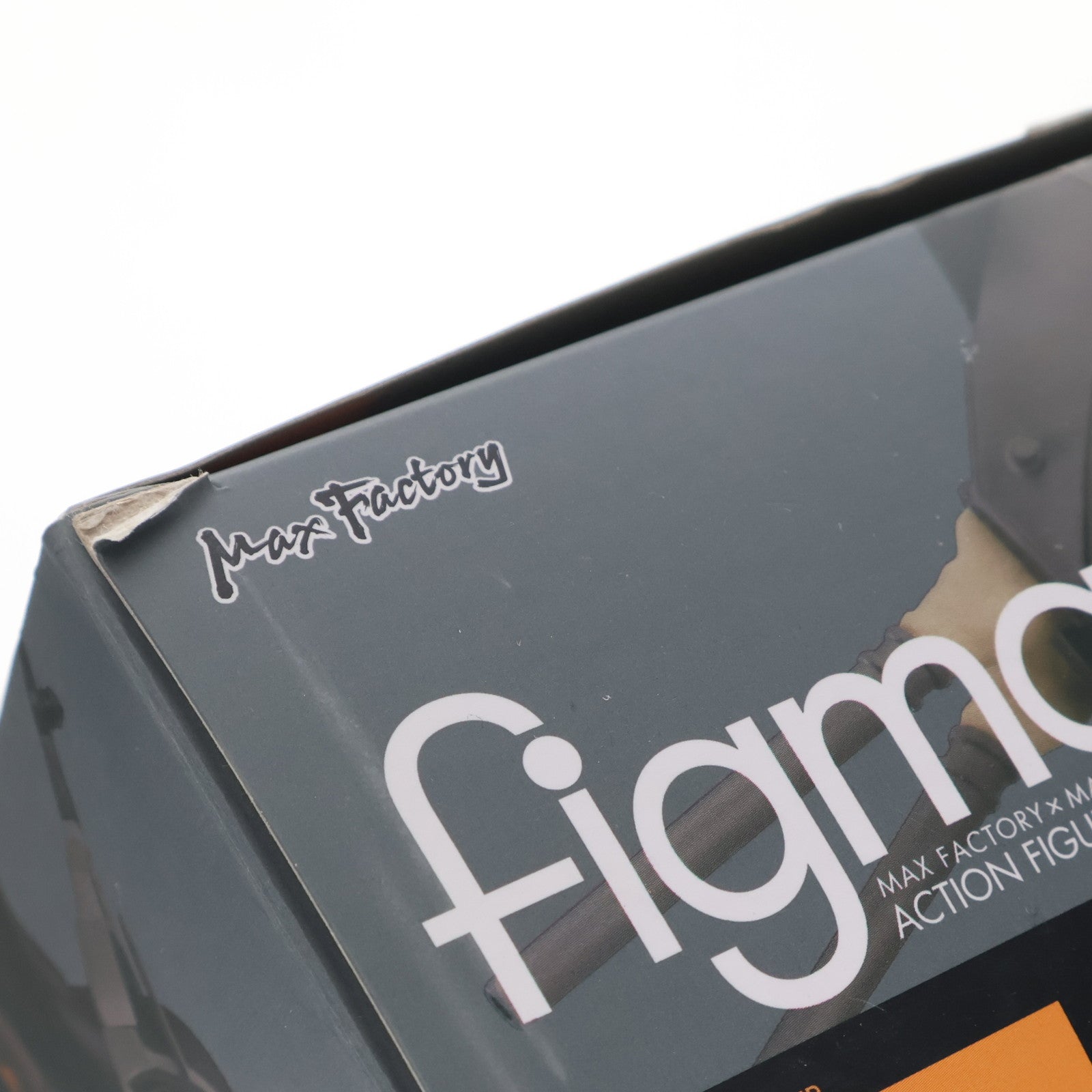 【中古即納】[FIG] figma(フィグマ) 232 長門(ながと) 艦隊これくしょん -艦これ- 完成品 可動フィギュア マックスファクトリー(20150328)