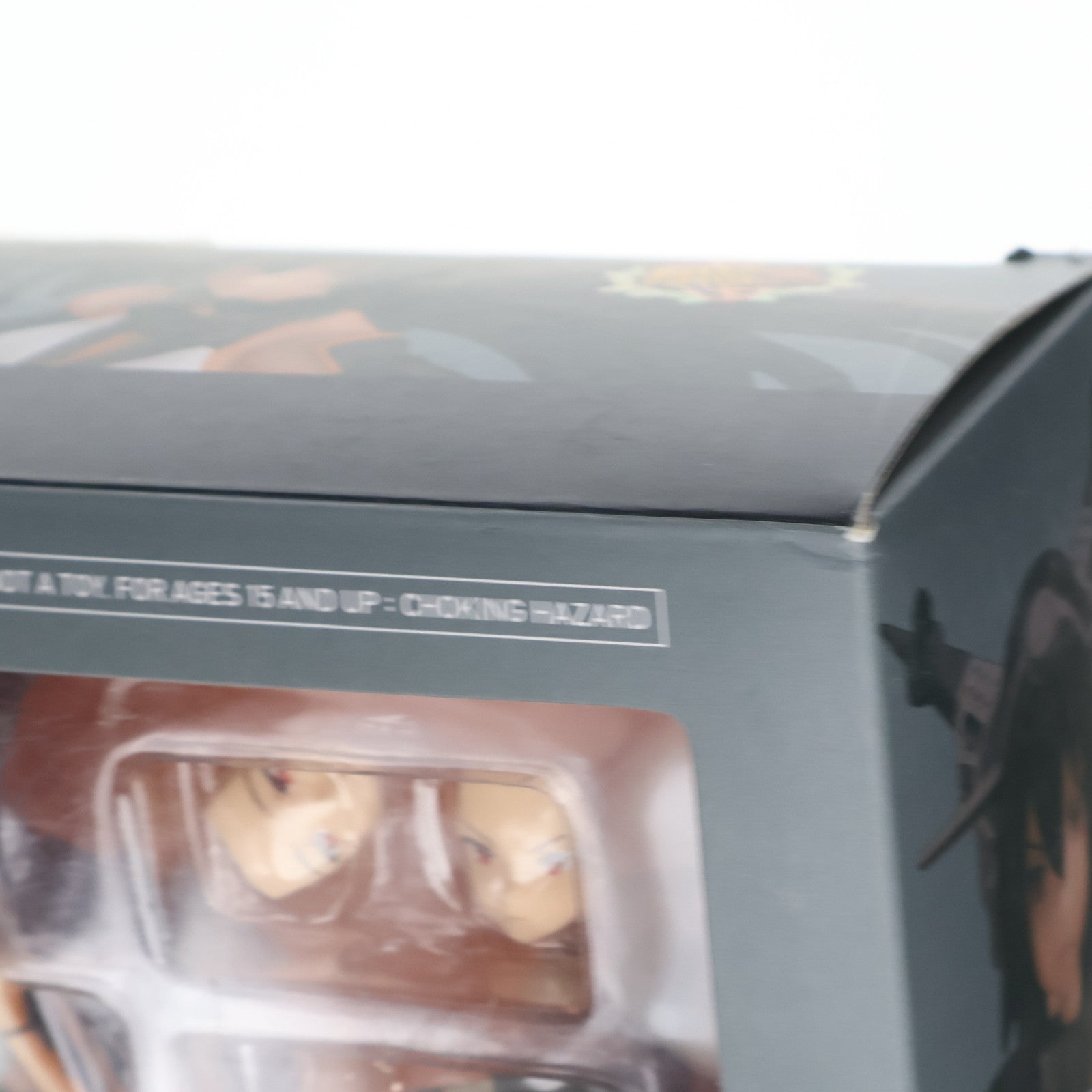 【中古即納】[FIG] figma(フィグマ) 232 長門(ながと) 艦隊これくしょん -艦これ- 完成品 可動フィギュア マックスファクトリー(20150328)