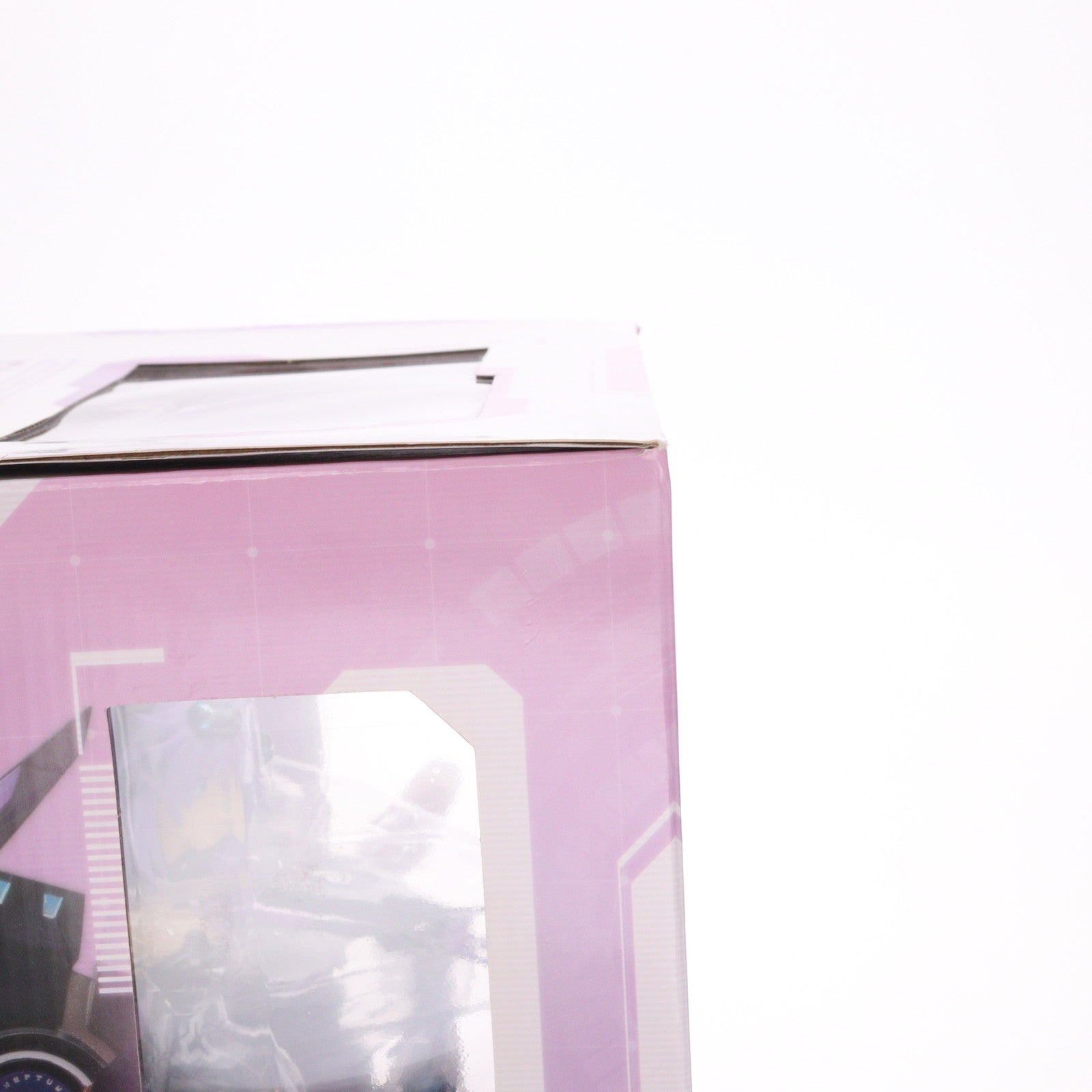 【中古即納】[FIG] (再販) パープルハート 超次元ゲイム ネプテューヌ 1/7 完成品 フィギュア アルター(20220527)