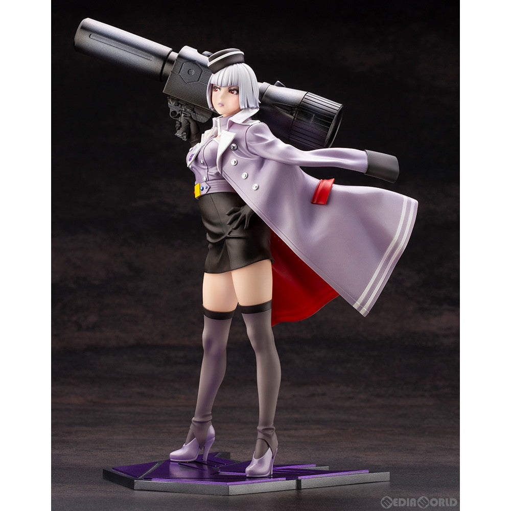 【中古即納】[FIG] TRANSFORMERS美少女 メガトロン トランスフォーマー 1/7 完成品 フィギュア(SV332) コトブキヤ(20230212)