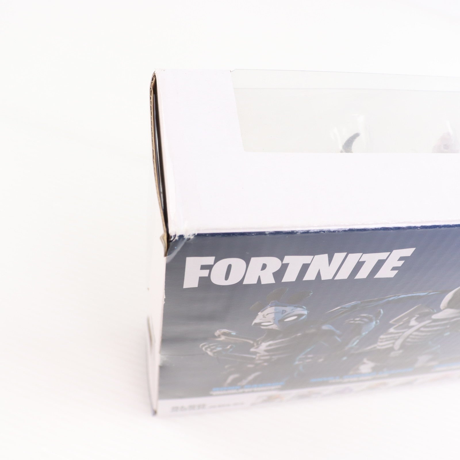 【中古即納】[FIG] スクワッド・モード スカルスクワッド(4パック) フォートナイト 完成品 4インチ・アクションフィギュア Jazwares(ジャズウェアズ)(20220829)