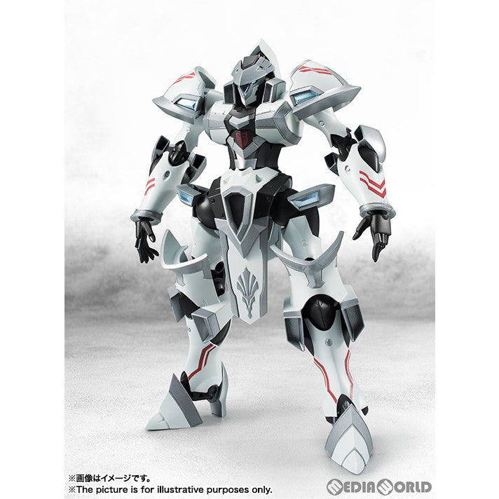 【中古即納】[FIG] ROBOT魂TRI(トライ)(SIDE SK) アールカンバー ナイツ&マジック 完成品 可動フィギュア バンダイ(20171013)