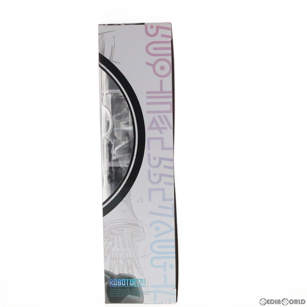 【中古即納】[FIG] ROBOT魂TRI(トライ)(SIDE SK) アールカンバー ナイツ&マジック 完成品 可動フィギュア バンダイ(20171013)