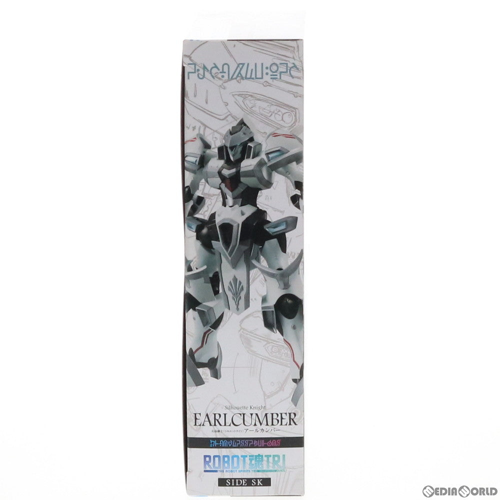 【中古即納】[FIG] ROBOT魂TRI(トライ)(SIDE SK) アールカンバー ナイツ&マジック 完成品 可動フィギュア バンダイ(20171013)
