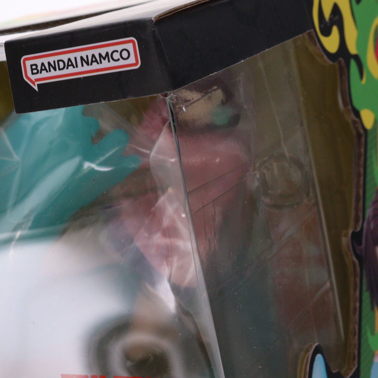 【中古即納】[FIG] フィギュアーツZERO モモ ダンダダン 完成品 フィギュア バンダイスピリッツ(20250726)