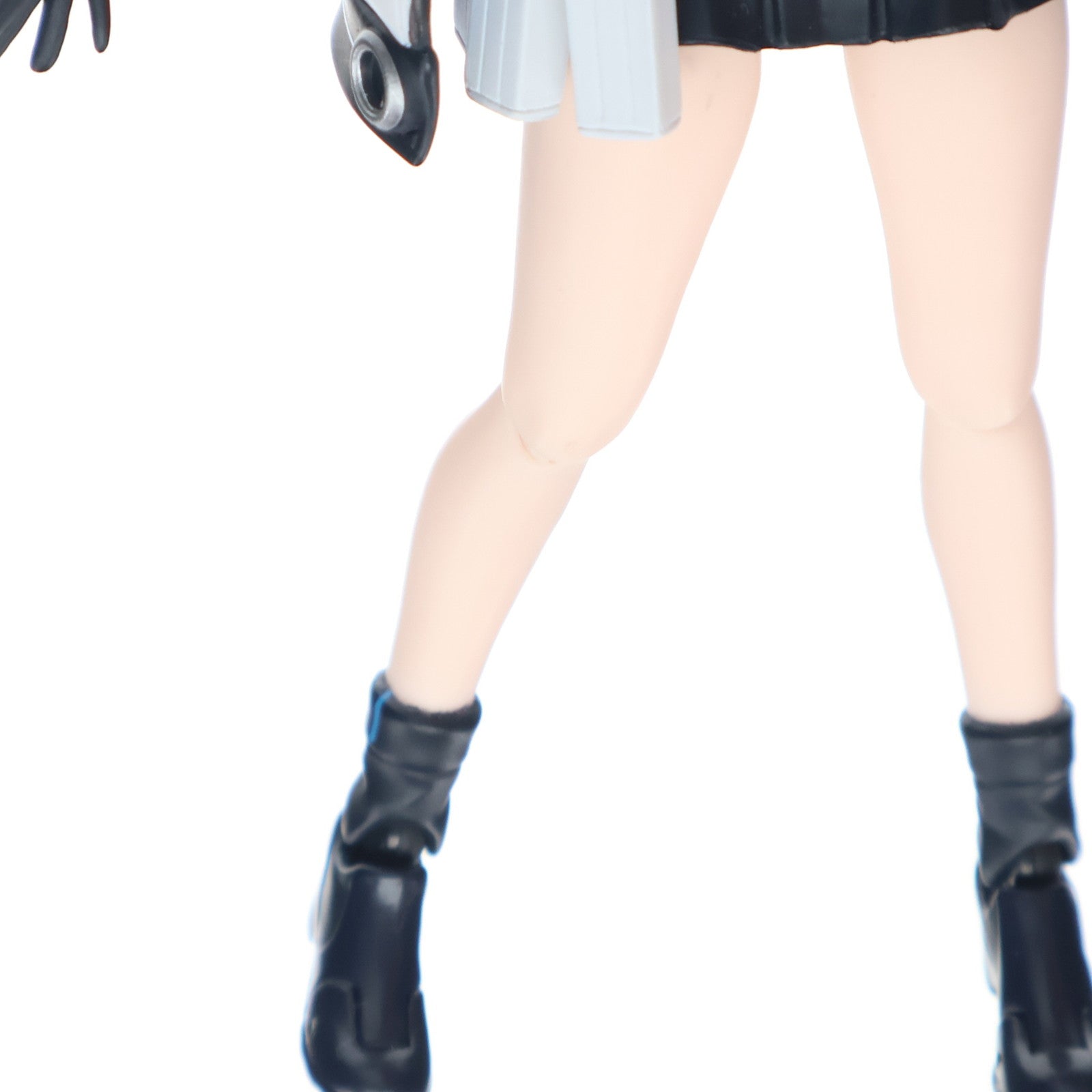 【中古即納】[FIG] グッドスマイルカンパニー公式ショップ特典付属 figma(フィグマ) 630 早瀬ユウカ(はやせゆうか) ブルーアーカイブ -Blue Archive- 完成品 可動フィギュア マックスファクトリー(20250214)