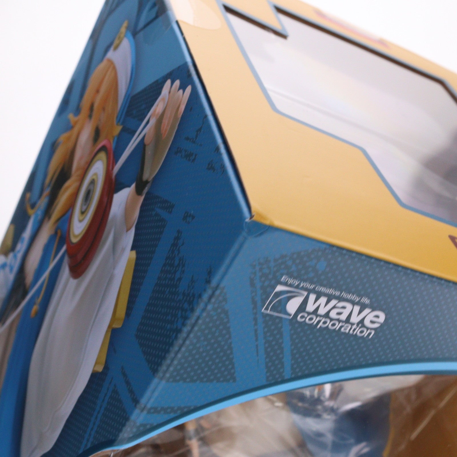 【中古即納】[FIG] ブリジット GUILTY GEAR-STRIVE-(ギルティギア ストライヴ) 1/7 完成品 フィギュア ウェーブ(WAVE)(20250730)