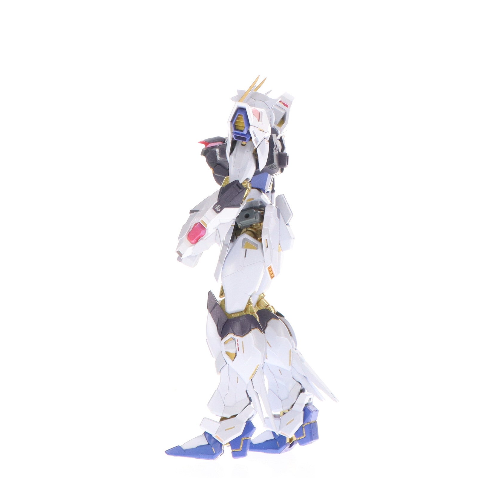 【中古即納】[FIG] TAMASHII NATIONS STORE限定 METAL BUILD ストライクフリーダムガンダム[METAL BUILD FESTIVAL 2024] 機動戦士ガンダムSEED DESTINY(シード デスティニー) 完成品 可動フィギュア バンダイスピリッツ(20240630)