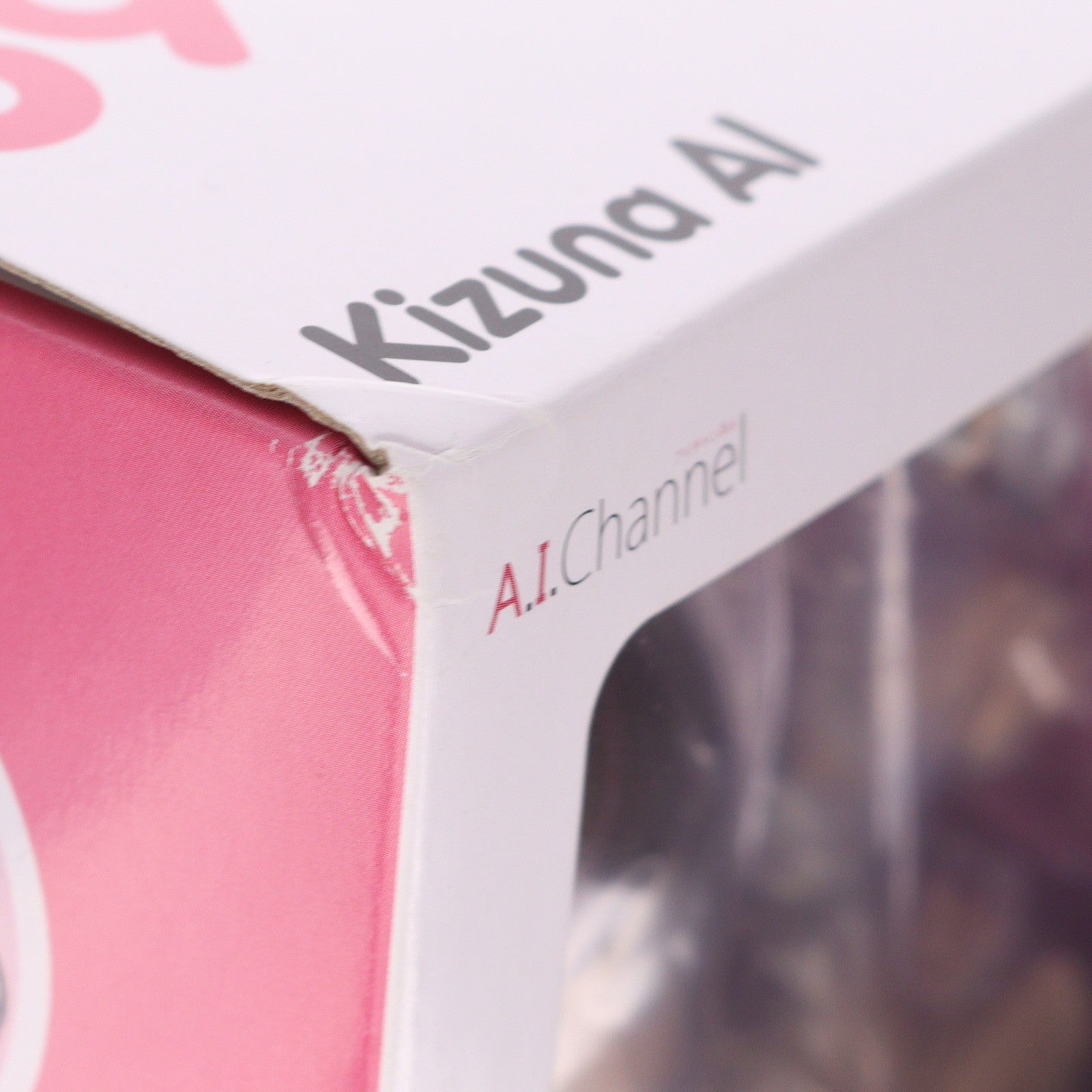 【中古即納】[FIG] ねんどろいど 899 キズナアイ 完成品 フィギュア グッドスマイルカンパニー(20181031)