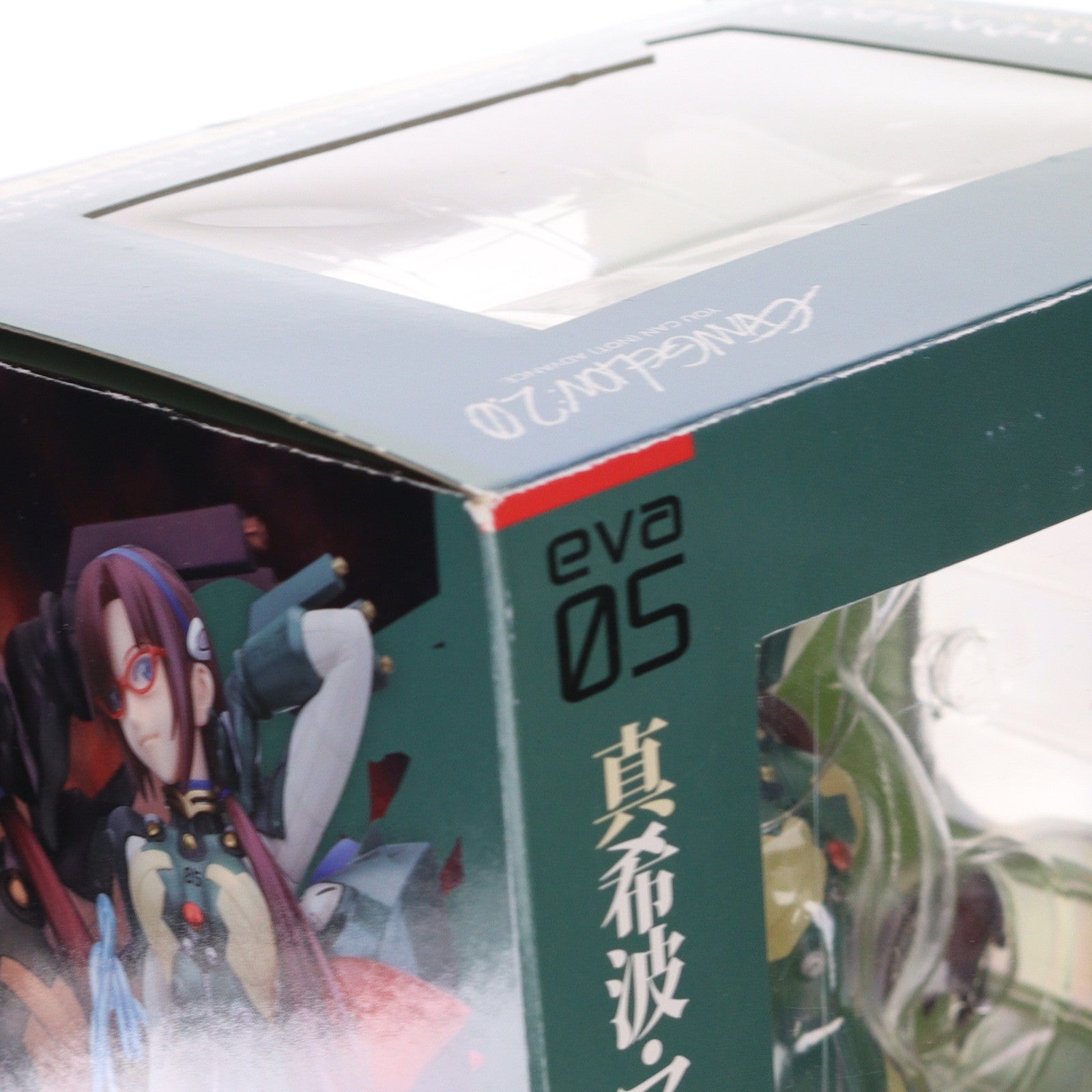 【中古即納】[FIG] 真希波・マリ・イラストリアス ～プラグスーツstyle.～ ヱヴァンゲリヲン新劇場版 1/7 完成品 フィギュア(PP411) コトブキヤ(20121129)