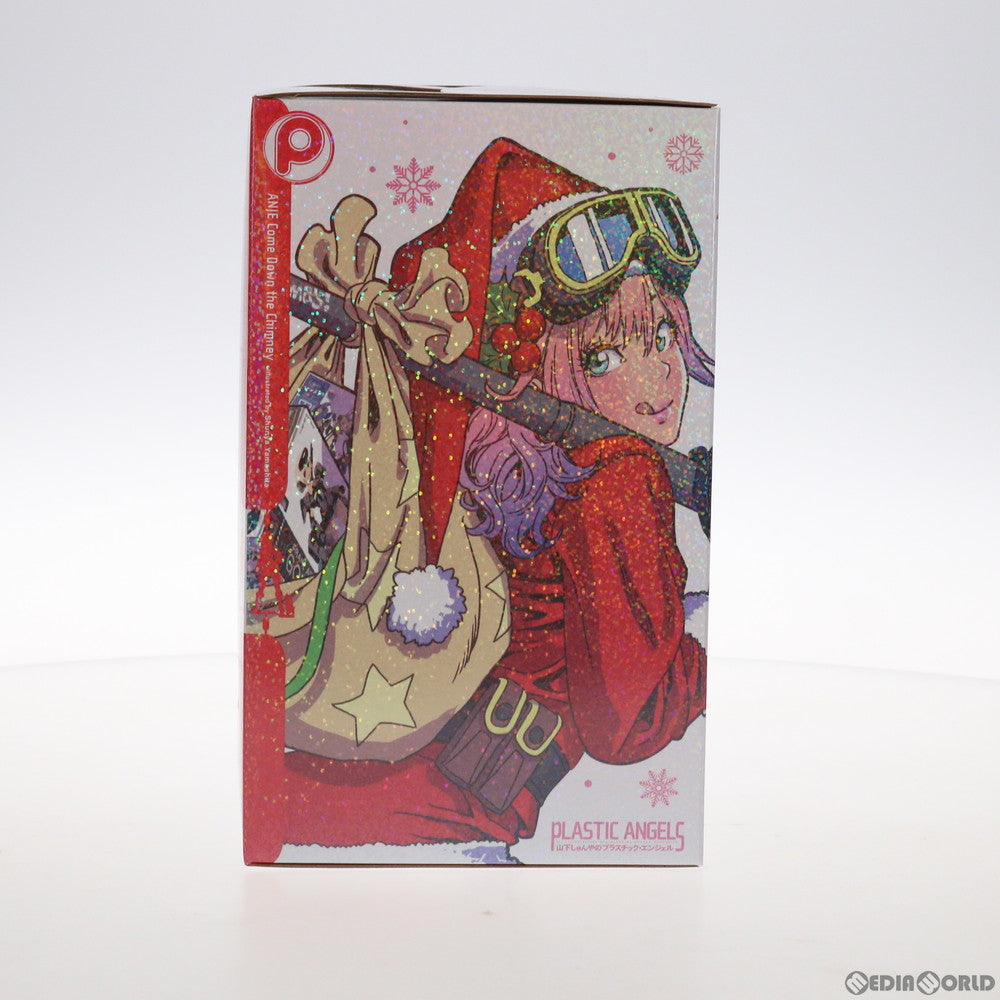 【中古即納】[FIG] 煙突のアンジェ 山下しゅんやのプラスチック・エンジェル 1/7 完成品 フィギュア(SV316) コトブキヤ(20211030)