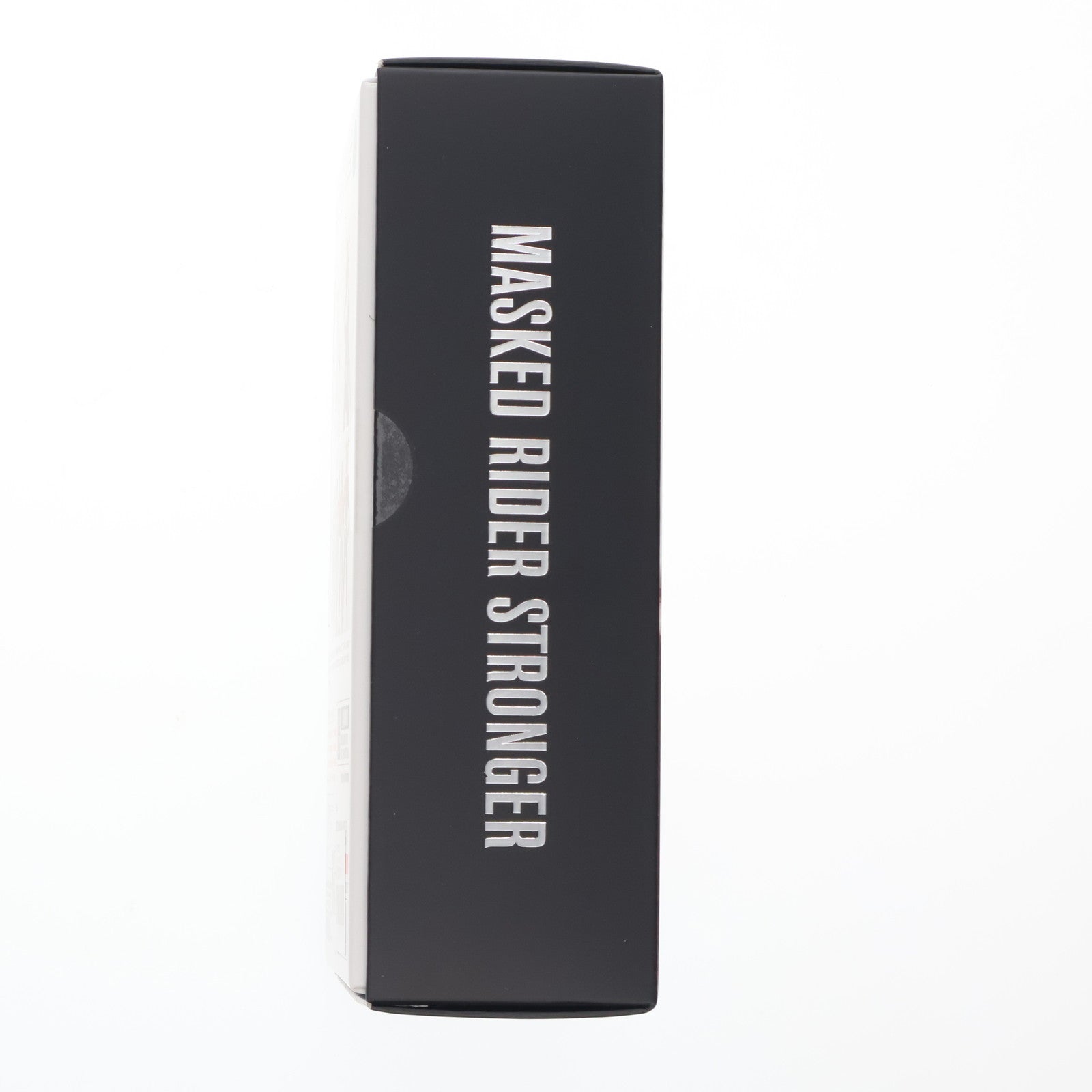 【中古即納】[FIG] 魂ウェブ商店限定 S.H.Figuarts(フィギュアーツ) 真骨彫製法 仮面ライダーストロンガー 完成品 可動フィギュア バンダイ(20251031)