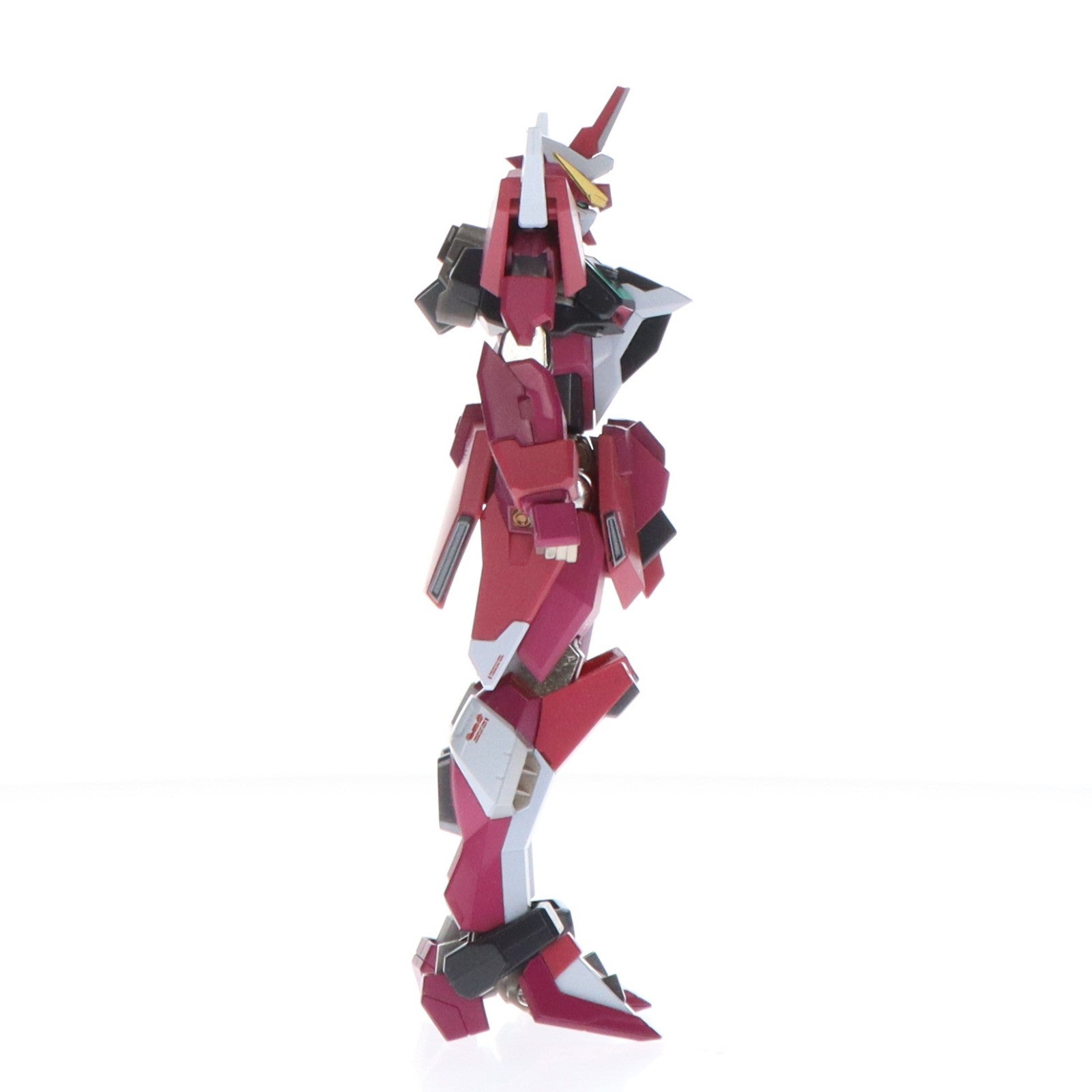 【中古即納】[FIG] 魂ウェブ商店限定 METAL ROBOT魂(SIDE MS) インフィニットジャスティスガンダム 20th Anniversary Ver. 機動戦士ガンダムSEED DESTINY(シードデスティニー) 完成品 可動フィギュア バンダイスピリッツ(20231231)