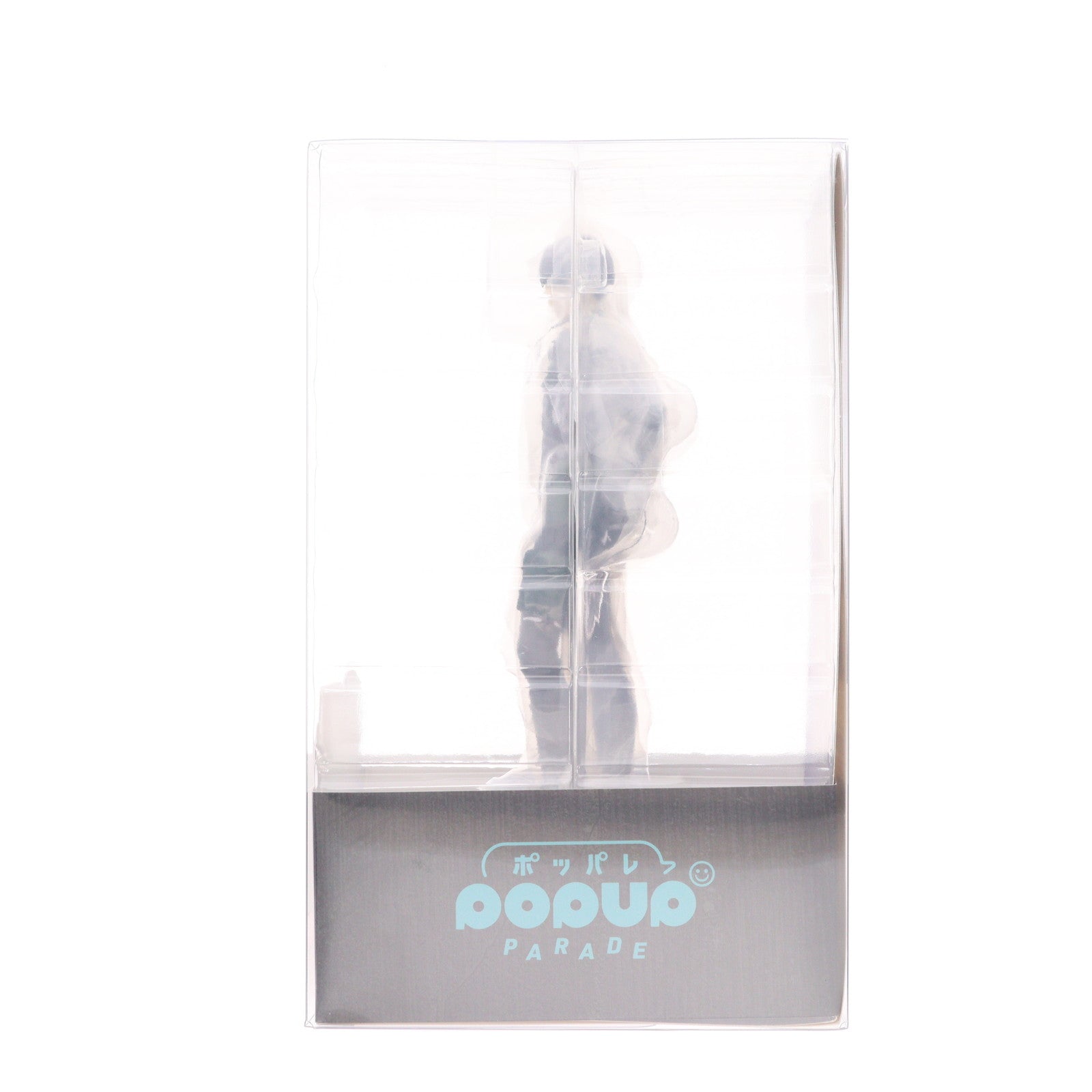 【中古即納】[FIG] POP UP PARADE(ポップアップパレード) 保科宗四郎(ほしなそうしろう) 怪獣8号 完成品 フィギュア グッドスマイルカンパニー(20241127)