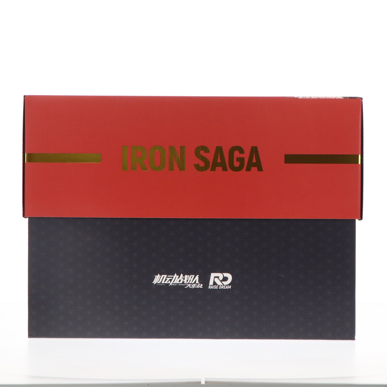 【中古即納】[FIG] エレイン新春スペシャル ベビースキンVer. 機動戦隊アイアンサーガ 1/6 完成品 フィギュア StepDREAM(ステップドリーム)(20231029)