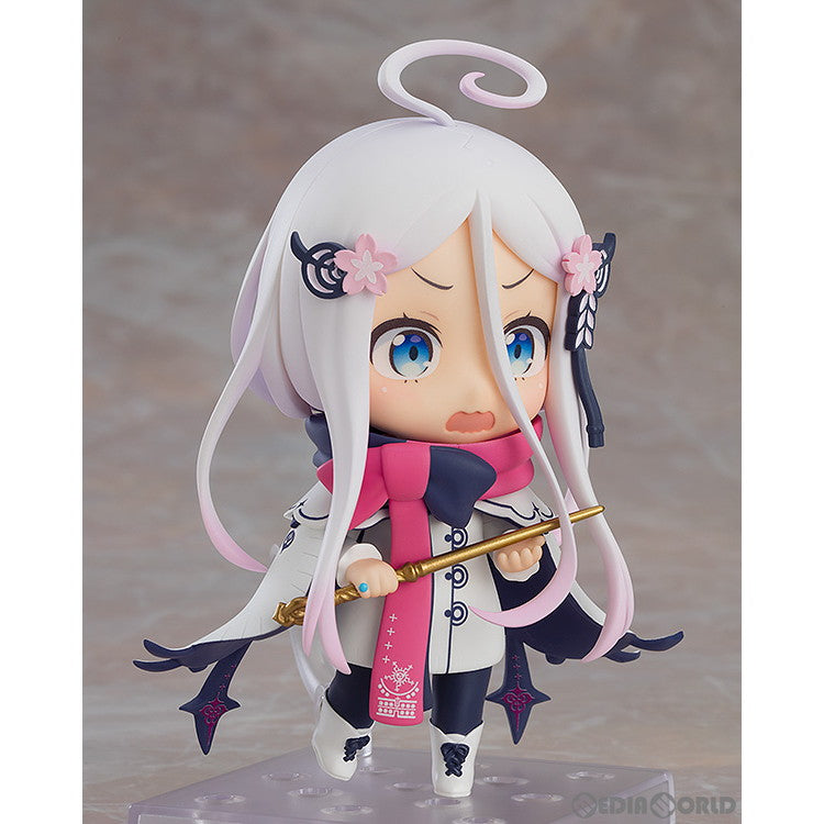 【中古即納】[FIG] ねんどろいど 1912 アルスノトリア 咲う(わらう) アルスノトリア 完成品 可動フィギュア グッドスマイルカンパニー(20230408)