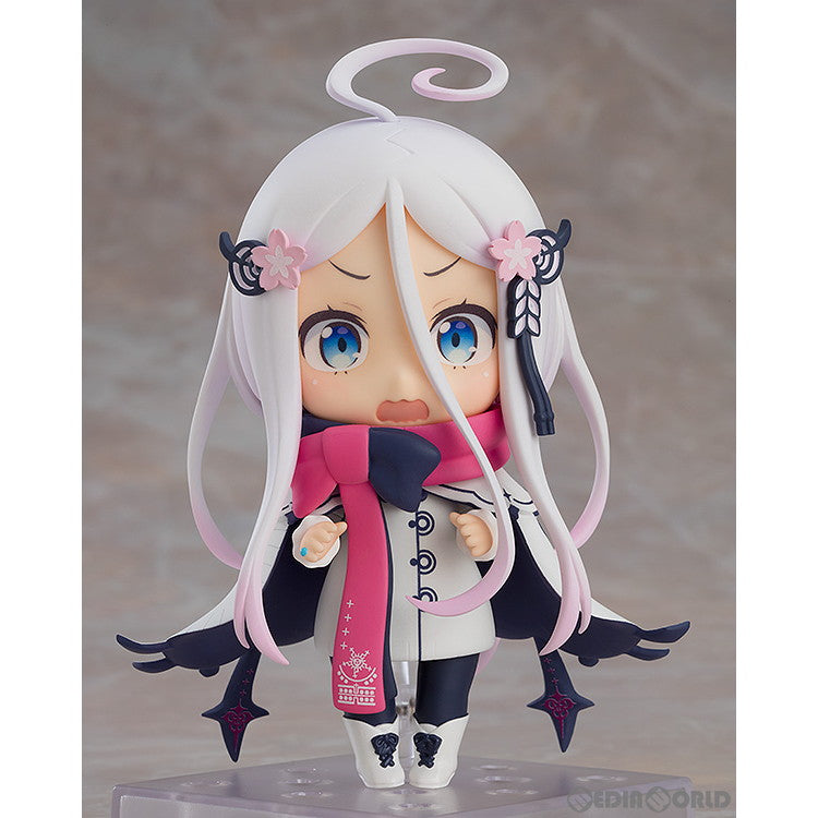 【中古即納】[FIG] ねんどろいど 1912 アルスノトリア 咲う(わらう) アルスノトリア 完成品 可動フィギュア グッドスマイルカンパニー(20230408)